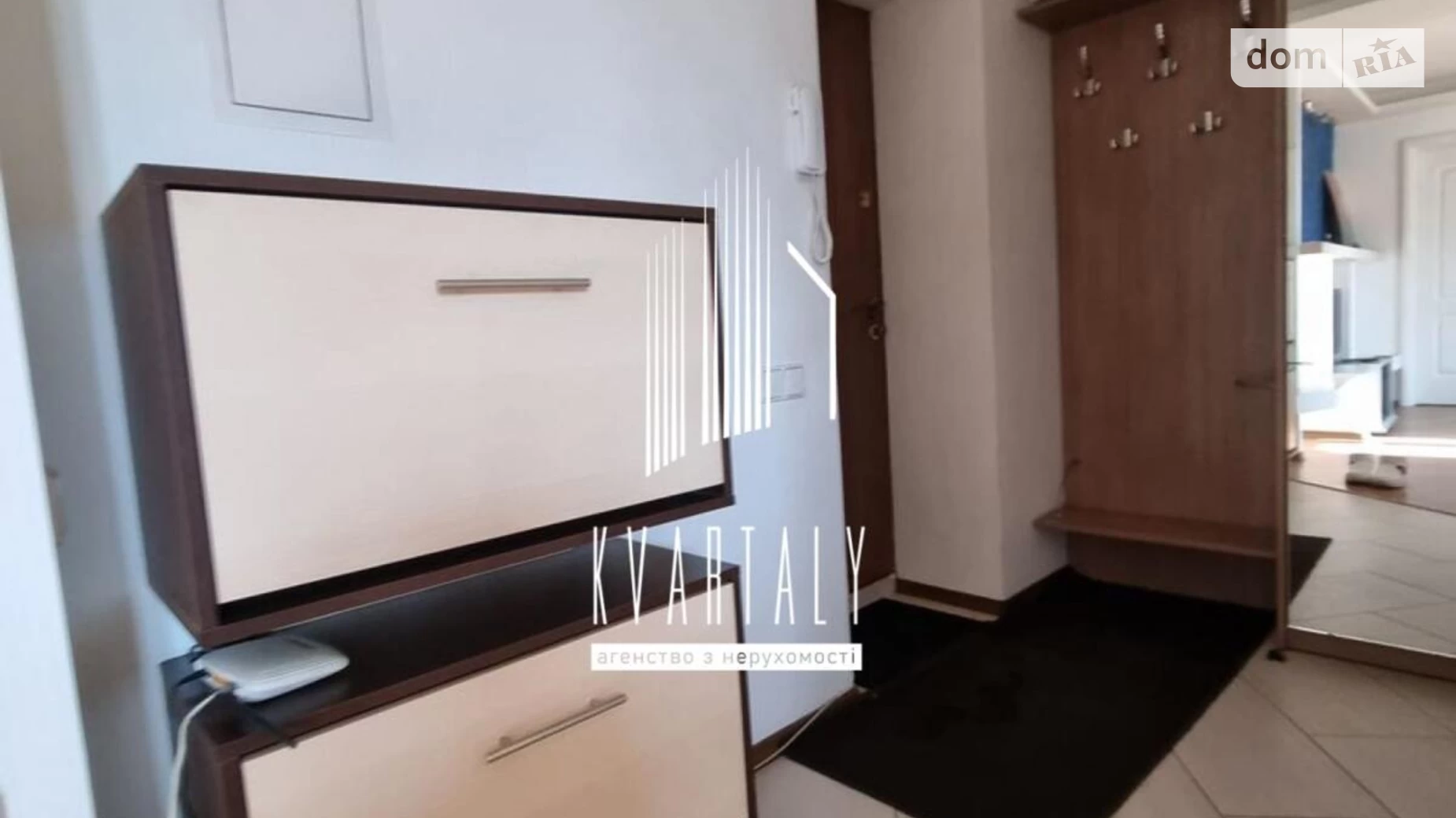 Продається 2-кімнатна квартира 45 кв. м у Києві, просп. Берестейський(Перемоги), 20 - фото 2