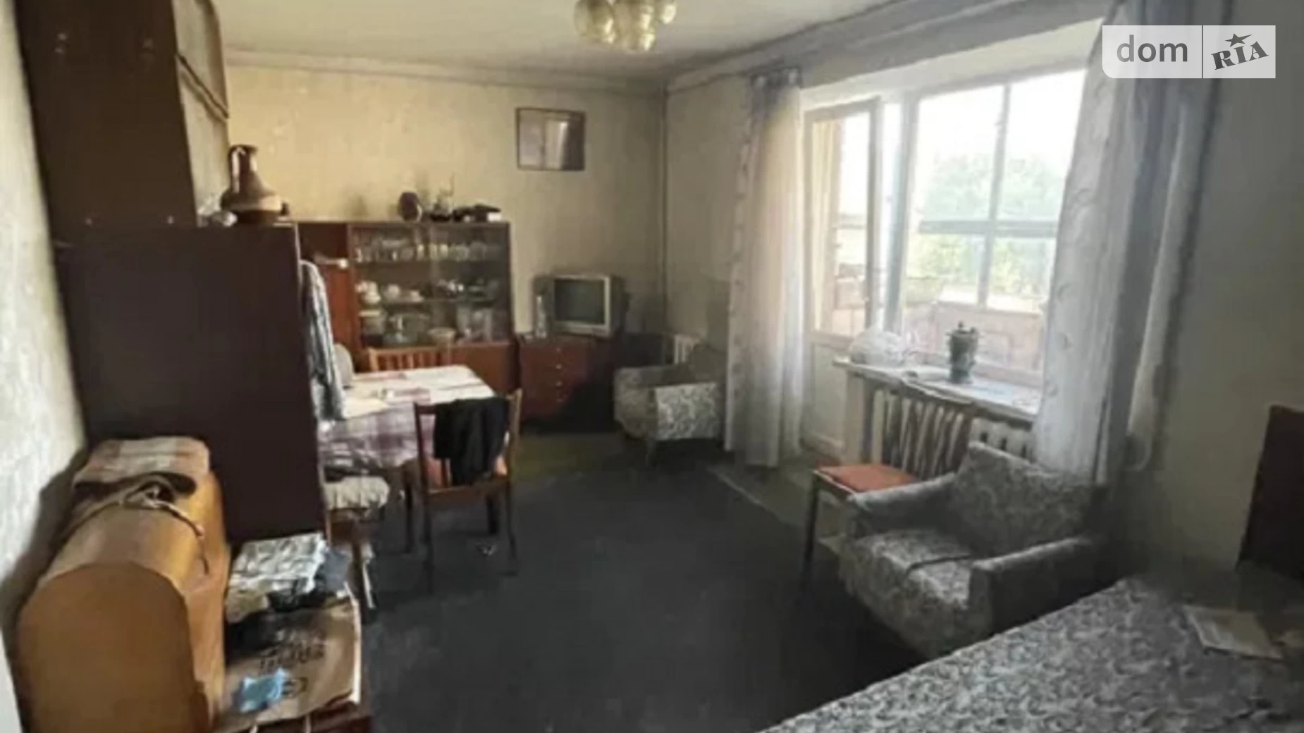 Продается 2-комнатная квартира 43.2 кв. м в Днепре, ул. Героев Крут, 14 - фото 5