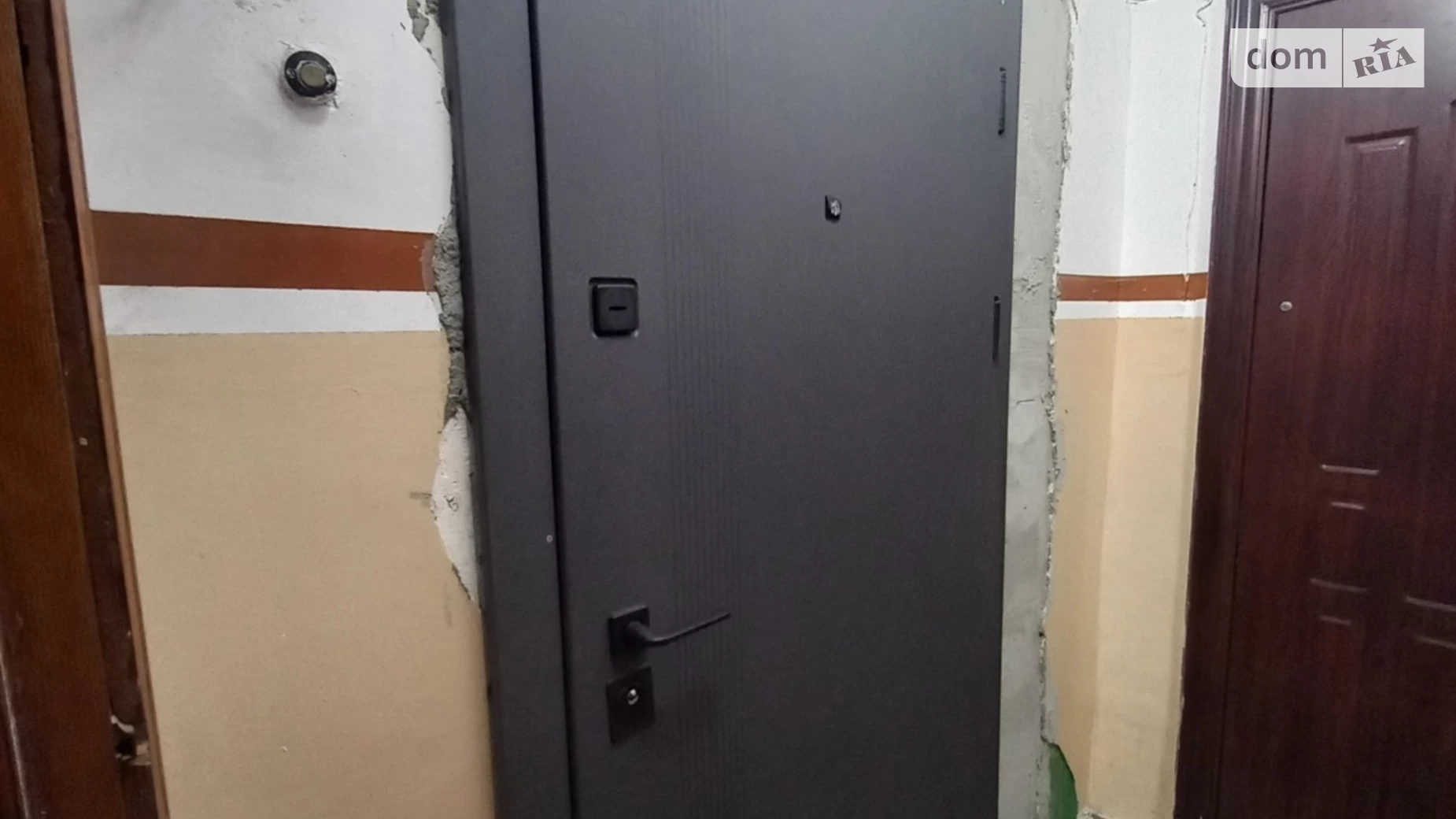 Продається 2-кімнатна квартира 49.5 кв. м у Калуші, вул. Каракая, 5 - фото 4