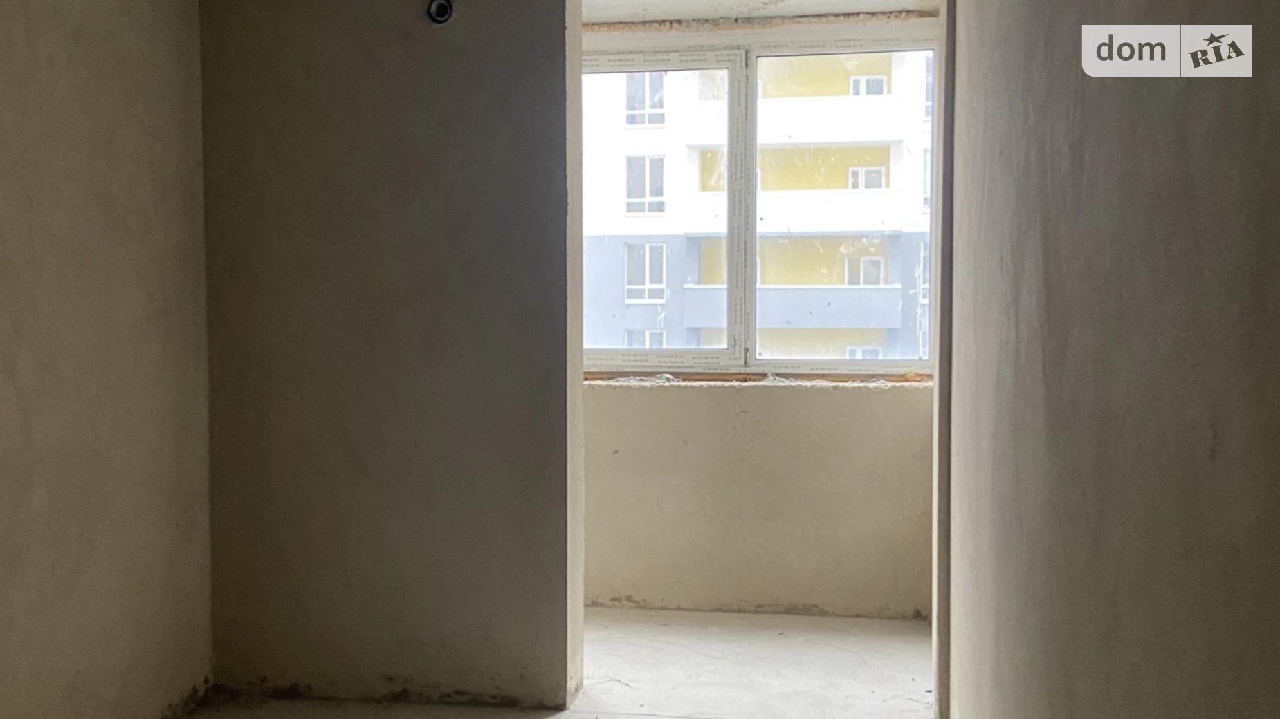 Продается 1-комнатная квартира 42 кв. м в Ирпене, ул. Университетская(Карла Маркса), 1В - фото 5