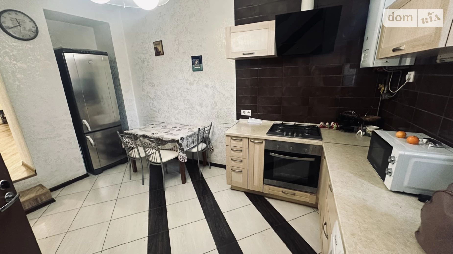 Продається 2-кімнатна квартира 40 кв. м у Одесі, вул. Генерала Ватутіна - фото 2
