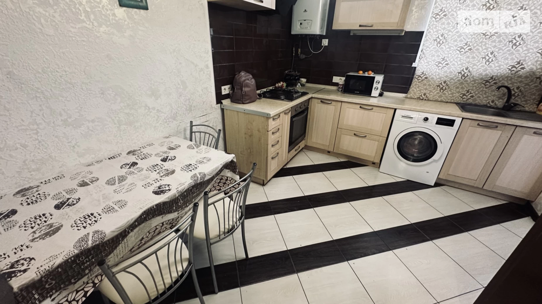 Продається 2-кімнатна квартира 40 кв. м у Одесі, вул. Генерала Ватутіна - фото 3