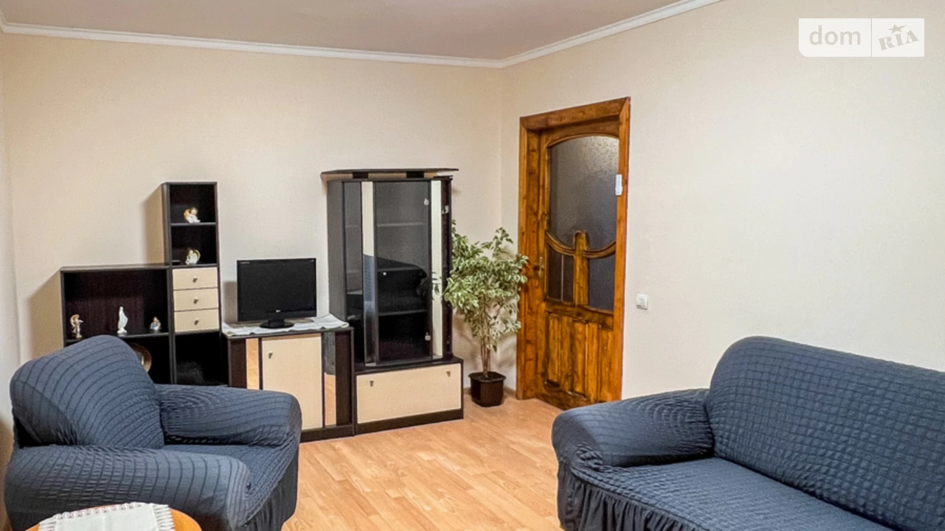 Продается 2-комнатная квартира 52.2 кв. м в Мукачеве, ул. Великогорная, 28 - фото 3
