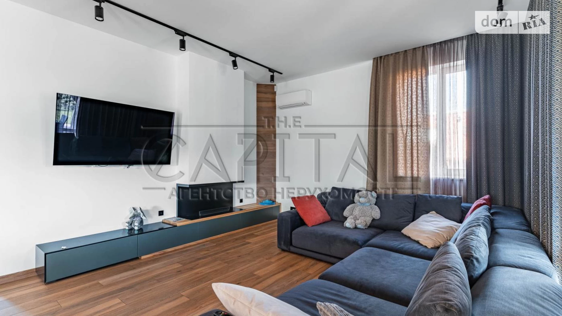 Продається будинок 2 поверховий 251 кв. м з балконом, цена: 550000 $ - фото 5