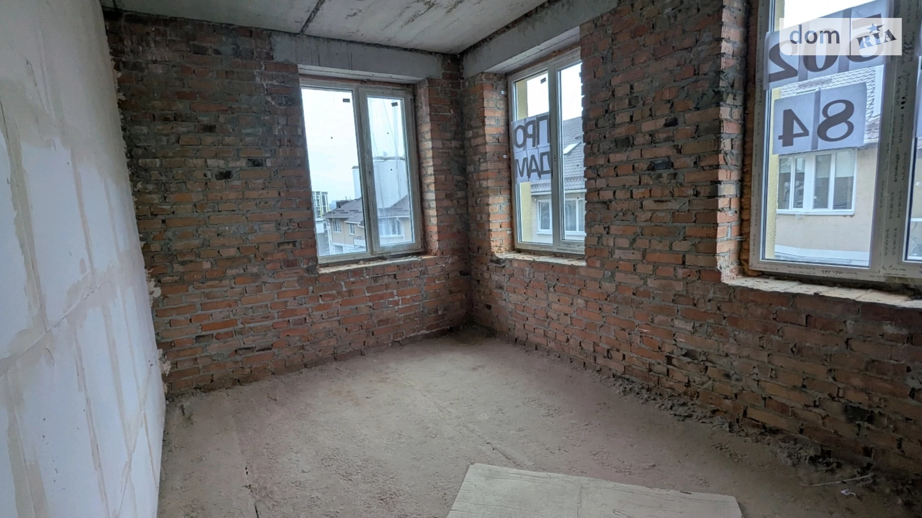 Продається 2-кімнатна квартира 54 кв. м у Ірпені, вул. Миколи Сингаївського(Новооскольська), 10 - фото 2