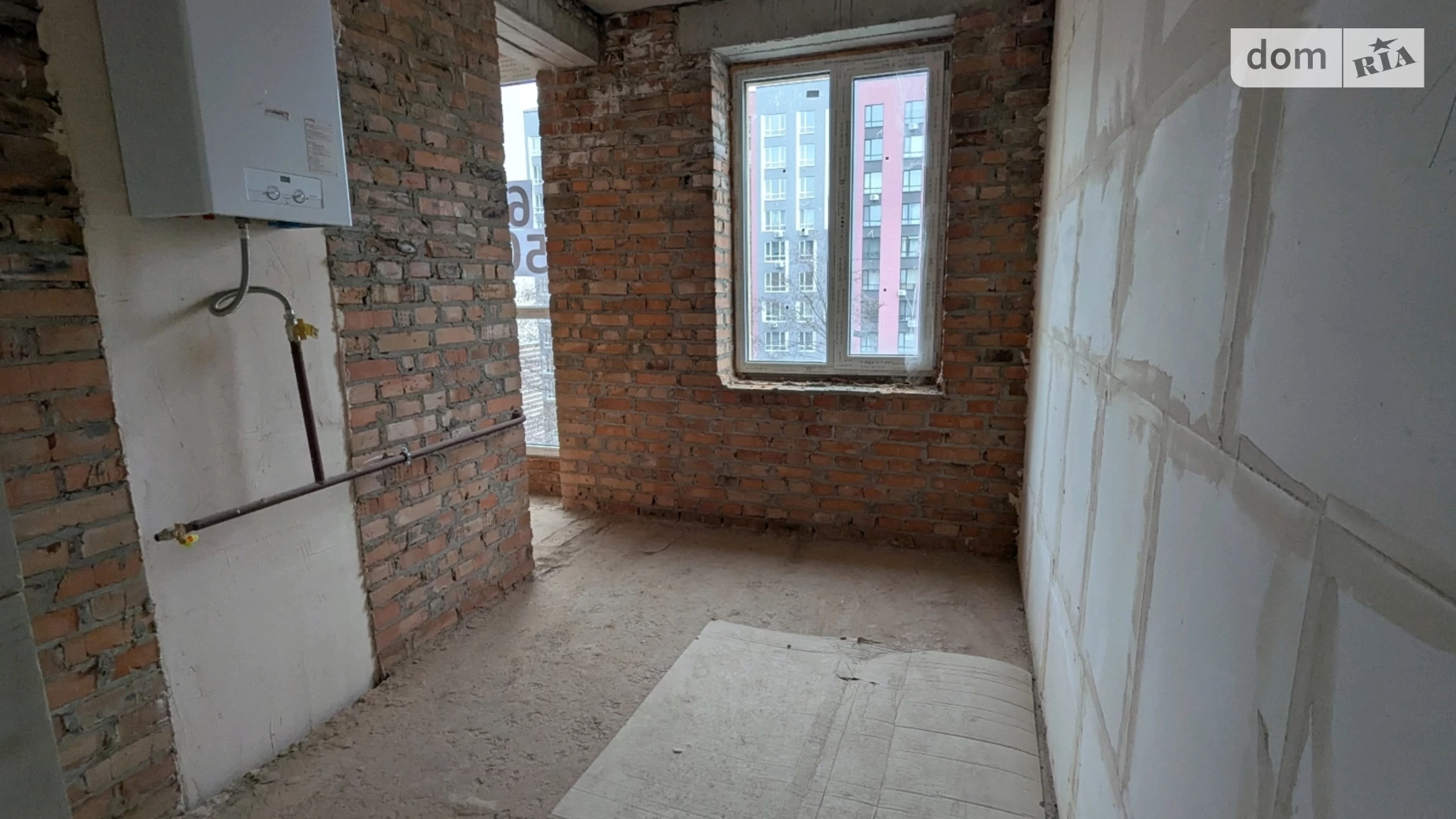 Продається 2-кімнатна квартира 54 кв. м у Ірпені, вул. Миколи Сингаївського(Новооскольська), 10 - фото 3