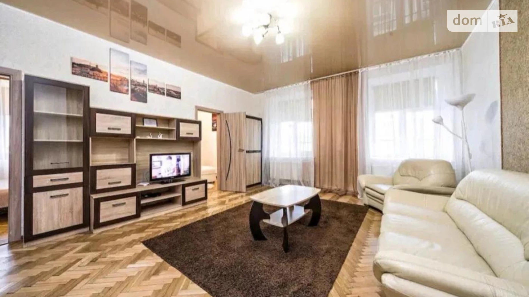 Продается 3-комнатная квартира 51.2 кв. м в Львове, цена: 99000 $ - фото 2