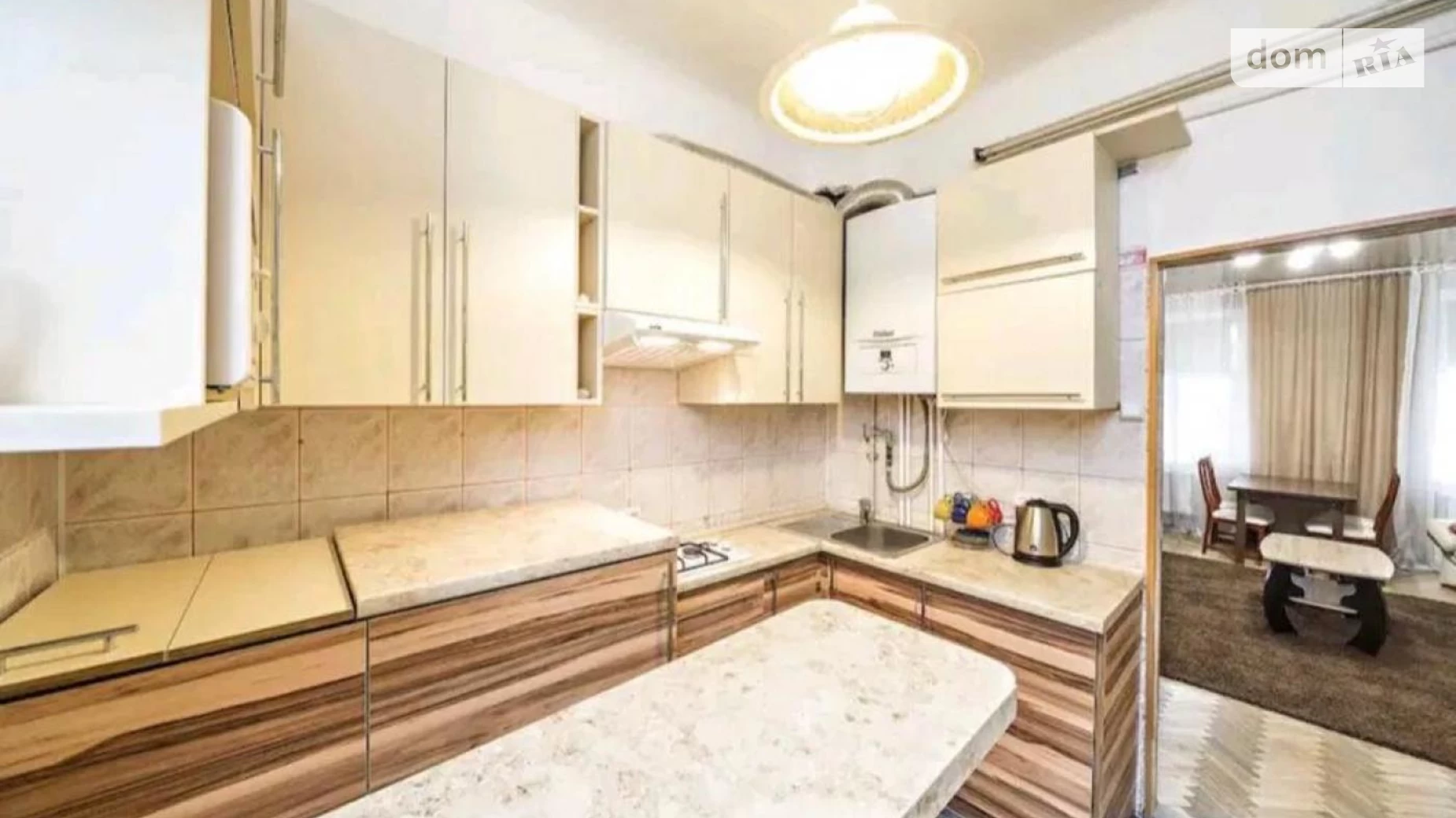Продается 3-комнатная квартира 51.2 кв. м в Львове, цена: 99000 $ - фото 5