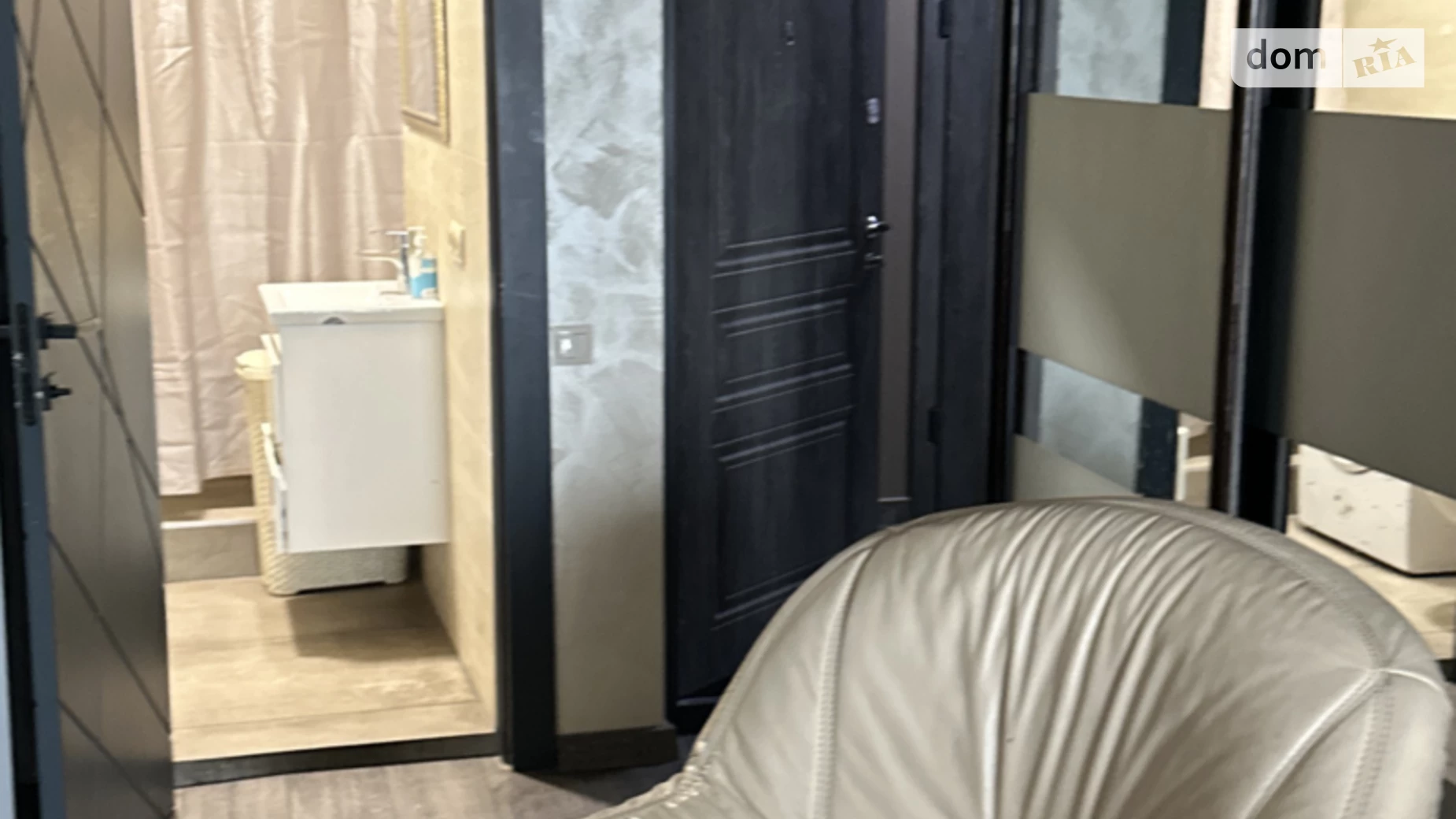 Продається 1-кімнатна квартира 30 кв. м у Одесі, вул. Генуезька, 1Г - фото 2