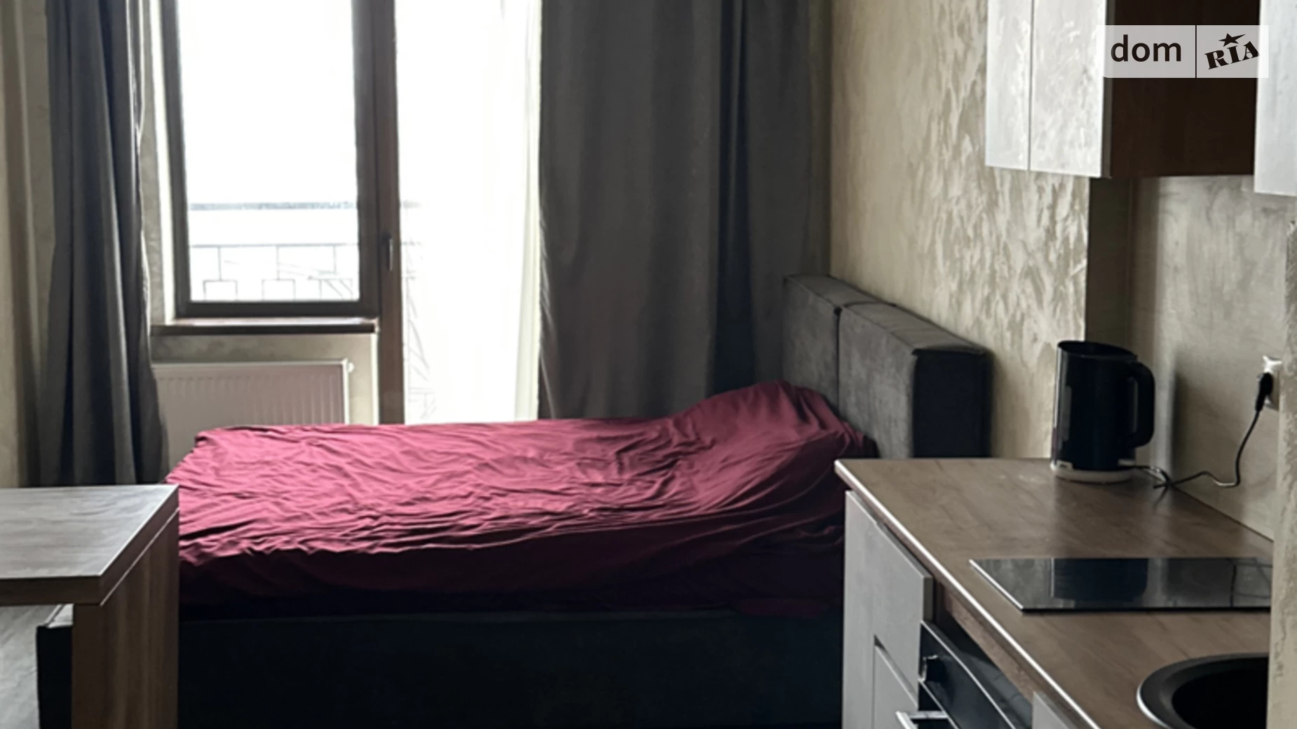 Продається 1-кімнатна квартира 30 кв. м у Одесі, вул. Генуезька, 1Г - фото 3