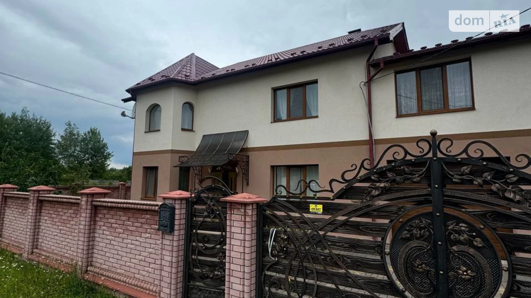 Продається будинок 2 поверховий 298.7 кв. м з мансардою, цена: 193000 $ - фото 2