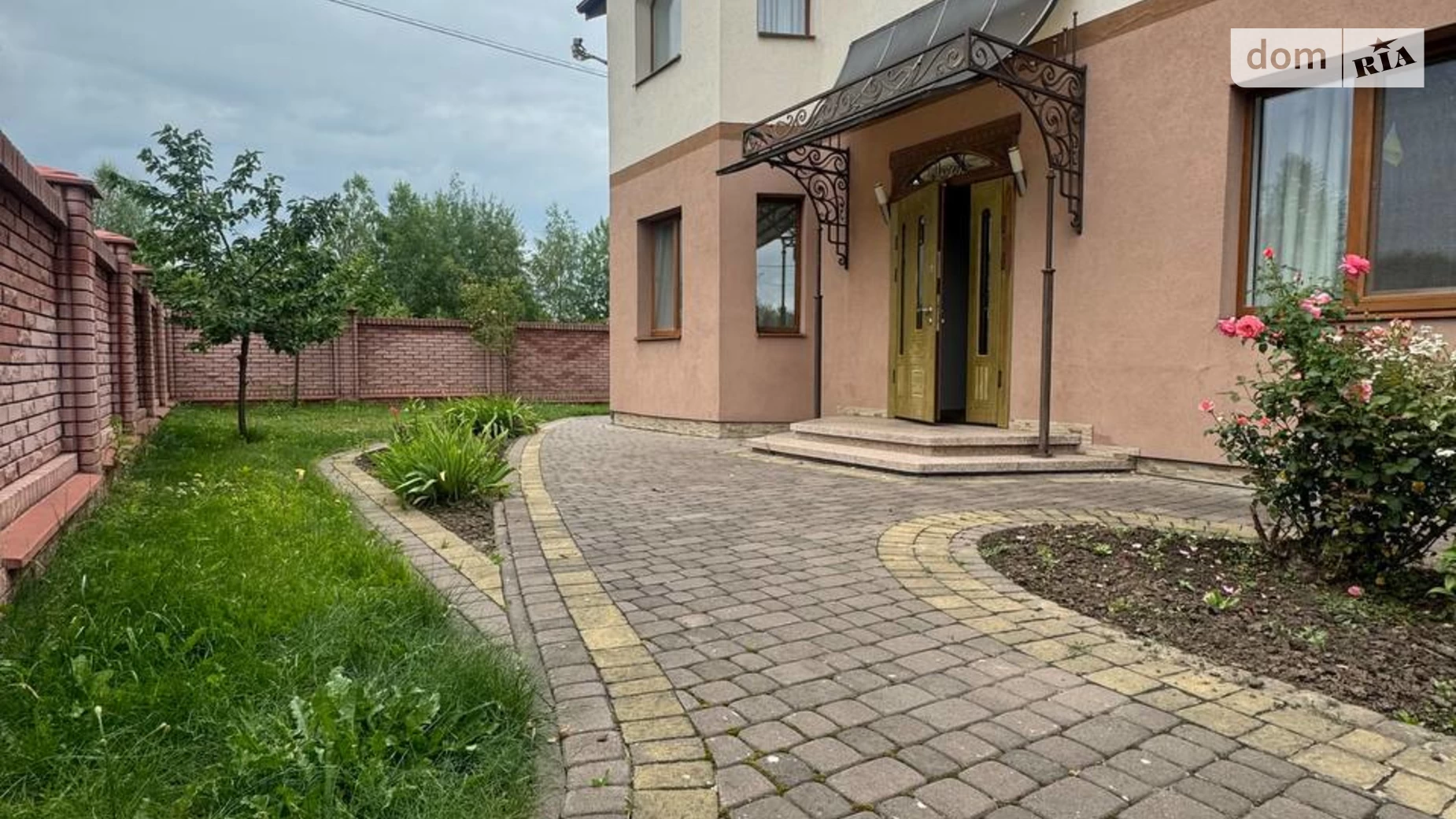 Продається будинок 2 поверховий 298.7 кв. м з мансардою, цена: 193000 $ - фото 3