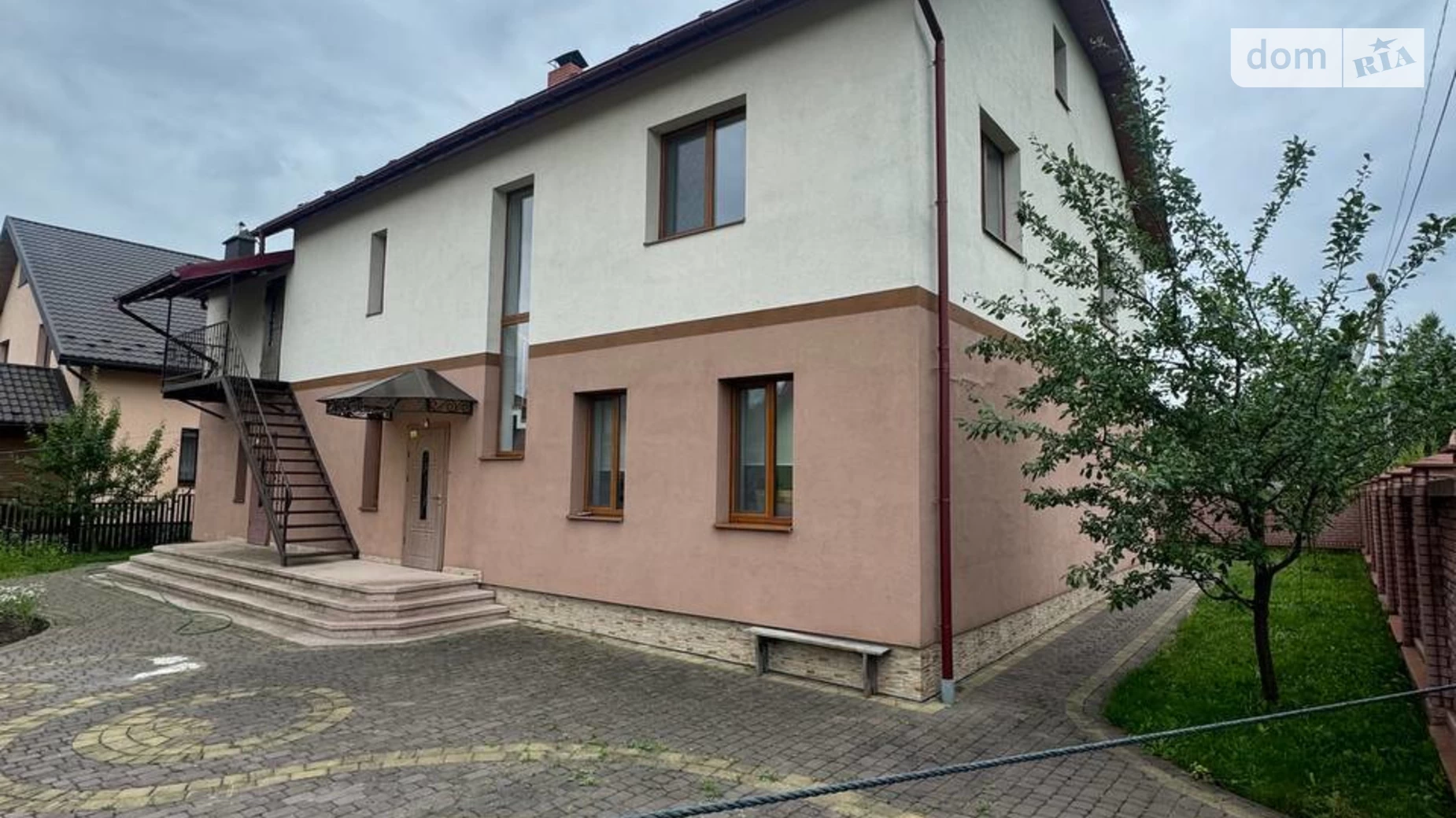 Продається будинок 2 поверховий 298.7 кв. м з мансардою, цена: 193000 $ - фото 5
