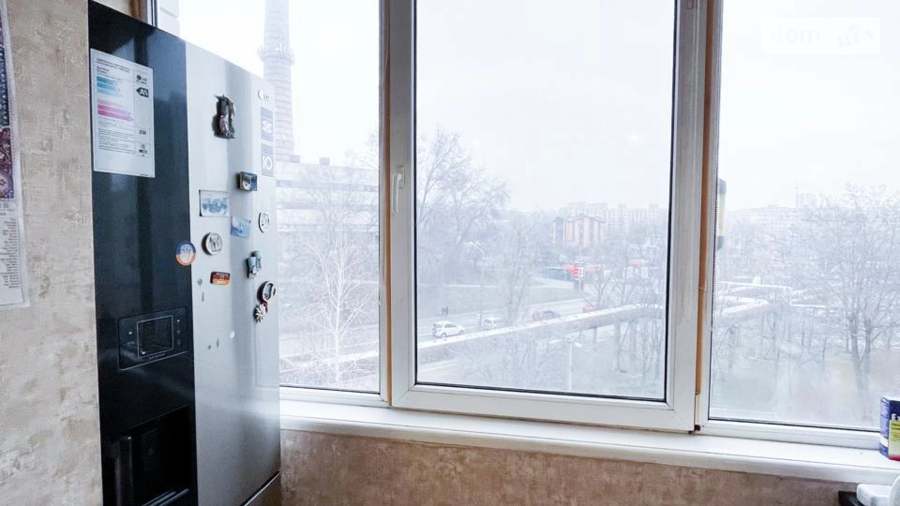 Продается 2-комнатная квартира 69.9 кв. м в Днепре, ул. Космическая, 9 - фото 3