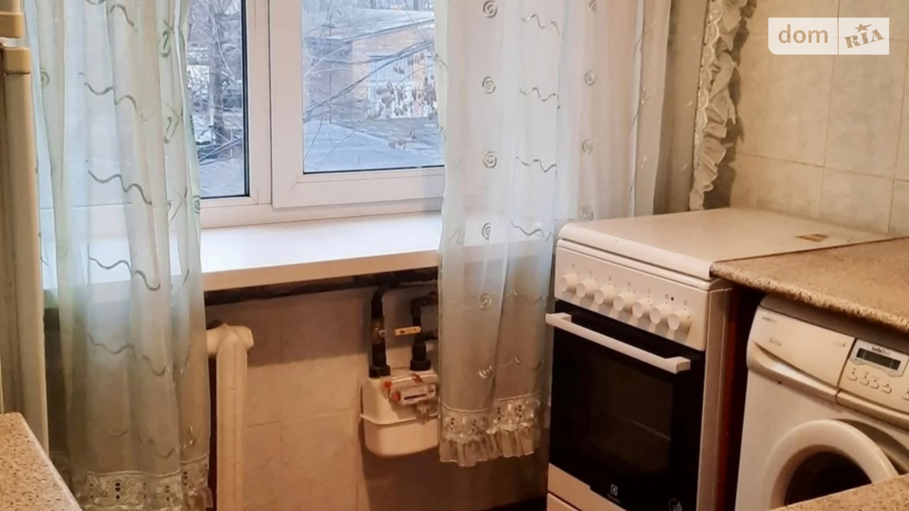 Продается 2-комнатная квартира 39.8 кв. м в Белой Церкви, цена: 43500 $ - фото 4