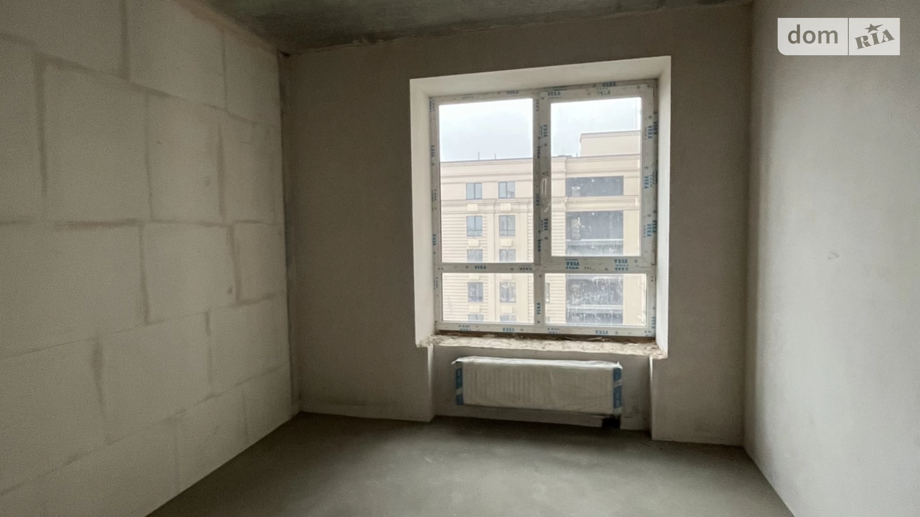 Продается 1-комнатная квартира 41 кв. м в Ирпене, ул. Соборная(ІІІ Интернационала), 128 - фото 4