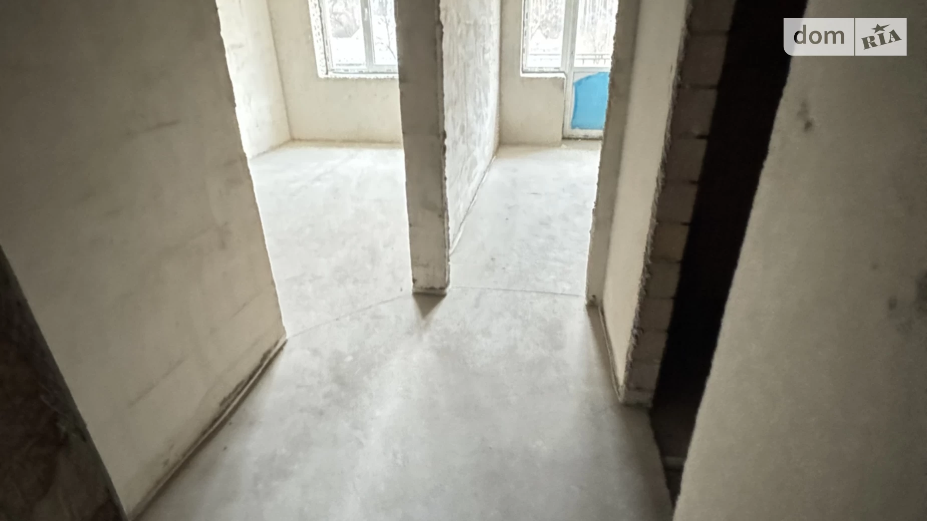 Продается 1-комнатная квартира 35 кв. м в Ирпене, ул. Гайдамацкая, 17 - фото 4