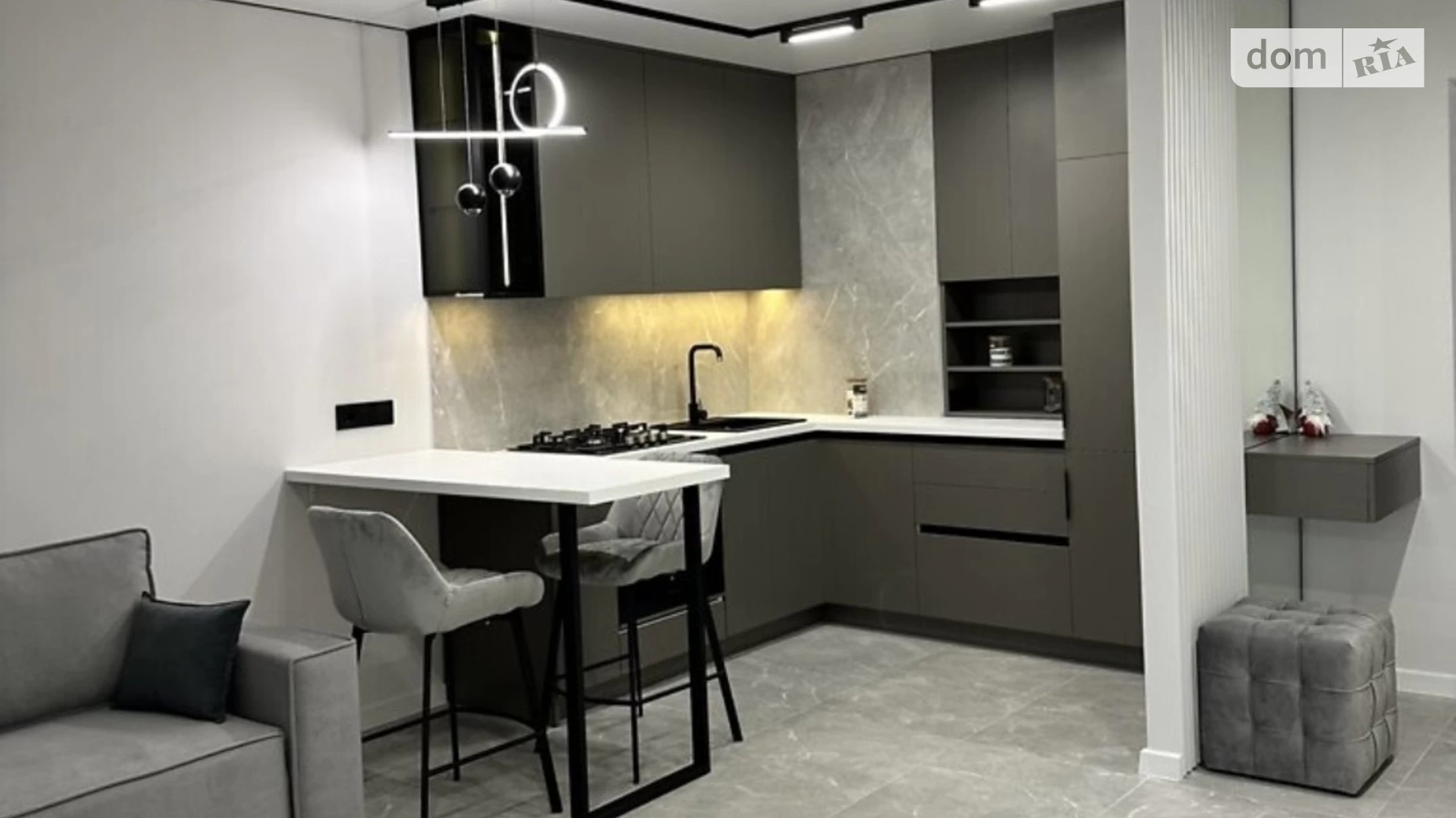 2-кімнатна квартира 58.2 кв. м у Тернополі, цена: 69000 $ - фото 2
