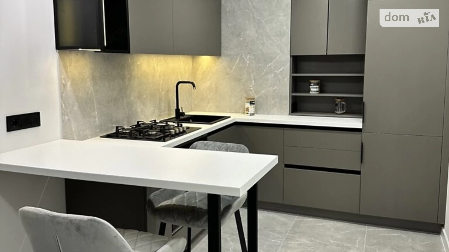 2-кімнатна квартира 58.2 кв. м у Тернополі, цена: 69000 $ - фото 3
