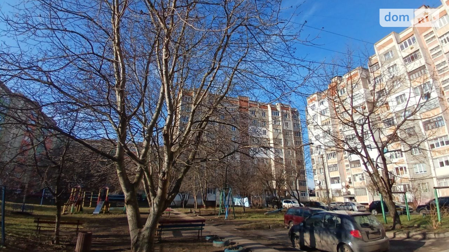 Продається 2-кімнатна квартира 50.4 кв. м у Хмельницькому, вул. Гайова - фото 2