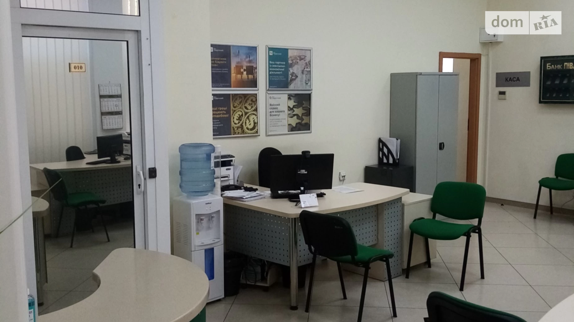 Продається приміщення вільного призначення 976.6 кв. м в 2-поверховій будівлі, цена: 585960 $ - фото 4