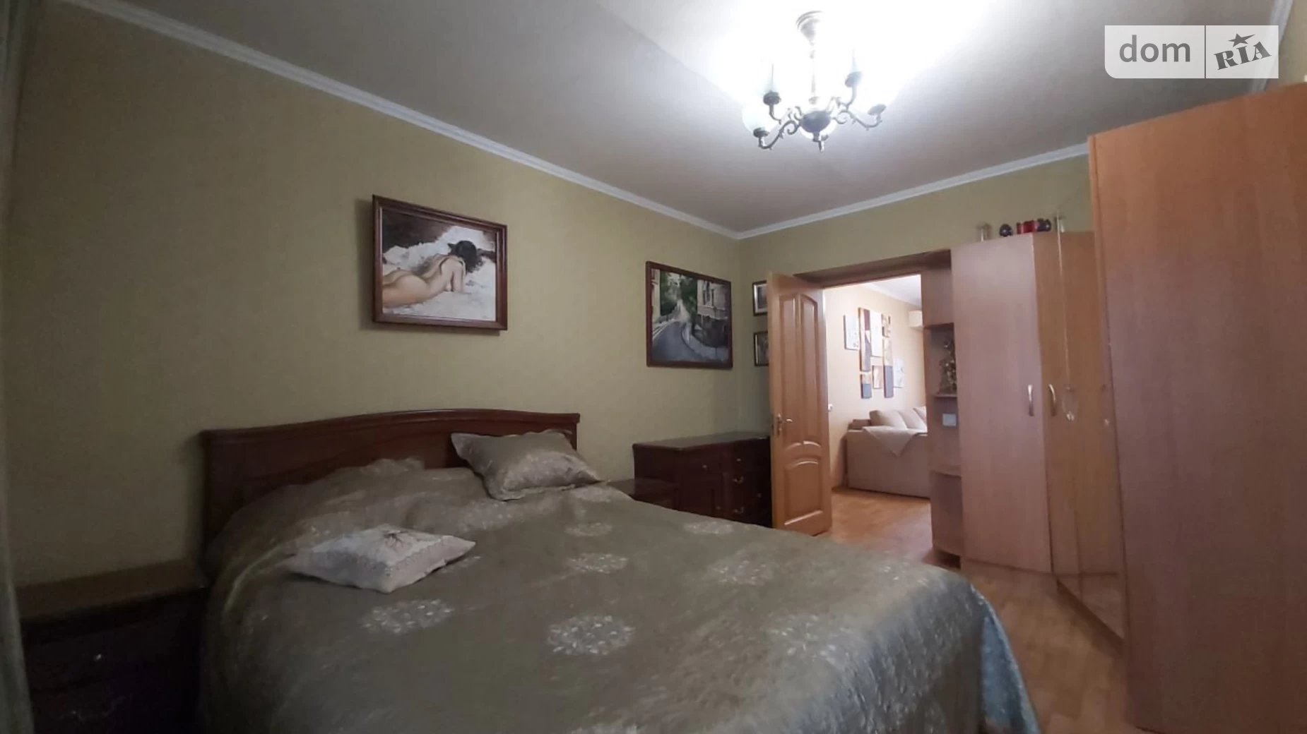 Продается 3-комнатная квартира 68.2 кв. м в Днепре, просп. Поля Александра, 129Б - фото 5