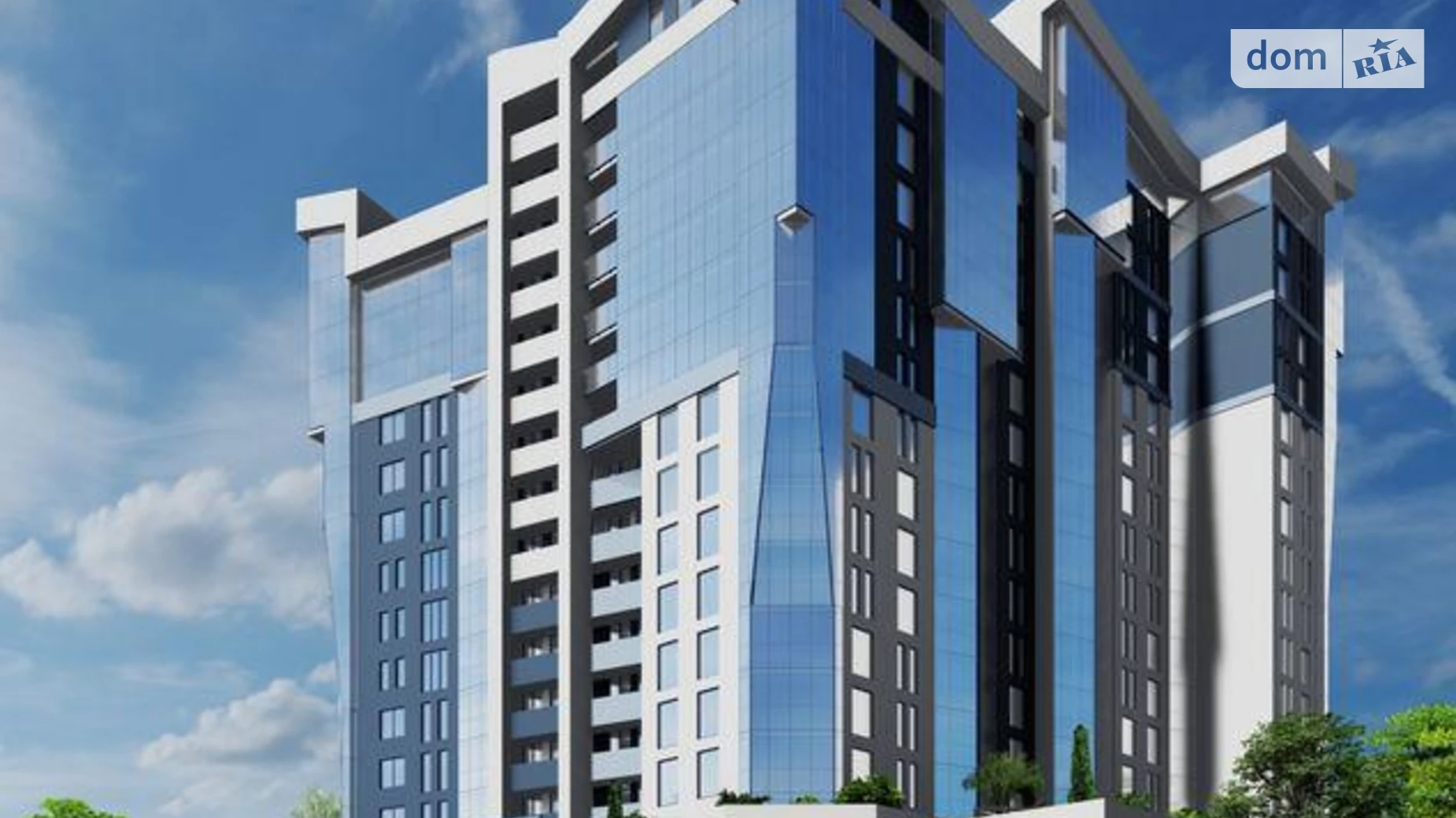 2-комнатная квартира 62 кв. м в Тернополе, цена: 60000 $ - фото 2