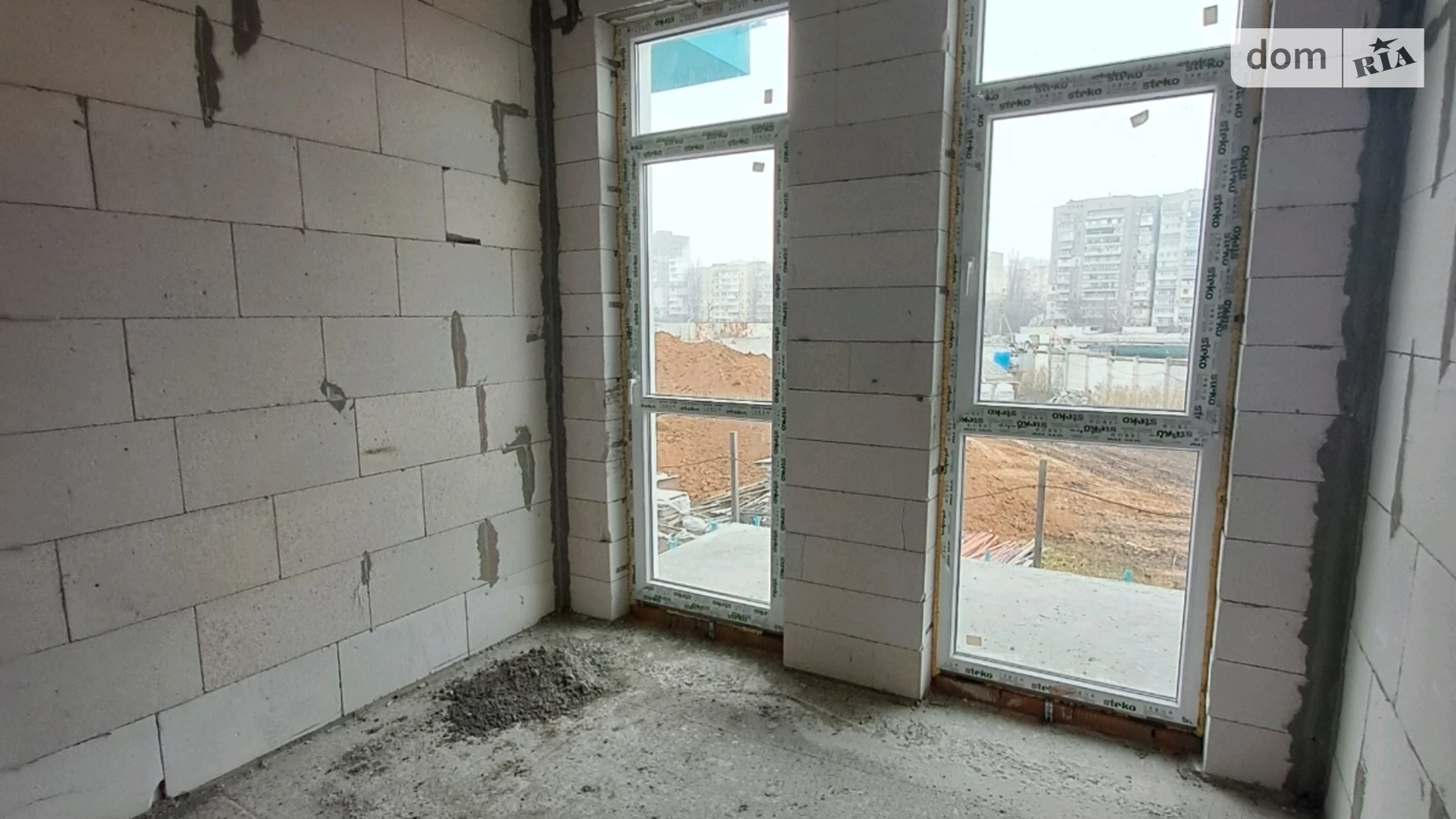 Продается 2-комнатная квартира 66 кв. м в Одессе, ул. Владислава Бувалкина(Генерала Бочарова), 66 - фото 2
