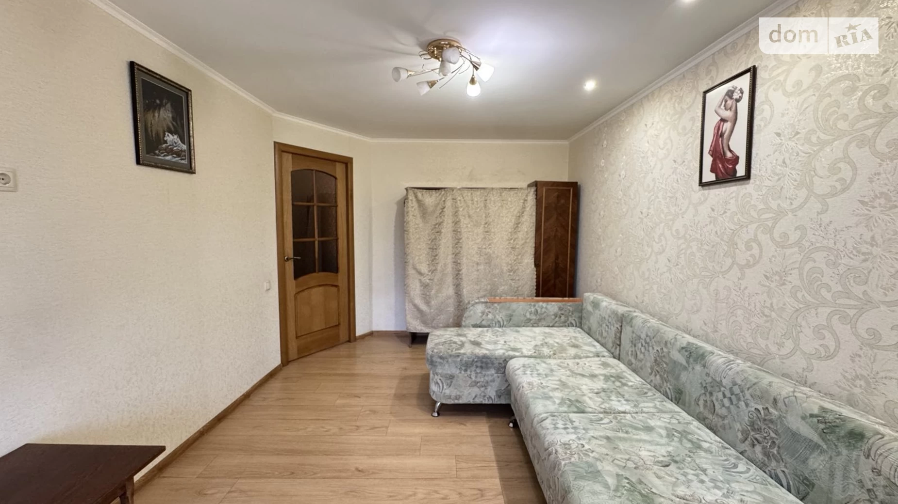 2-кімнатна квартира 42.53 кв. м у Запоріжжі, вул. Українська - фото 2