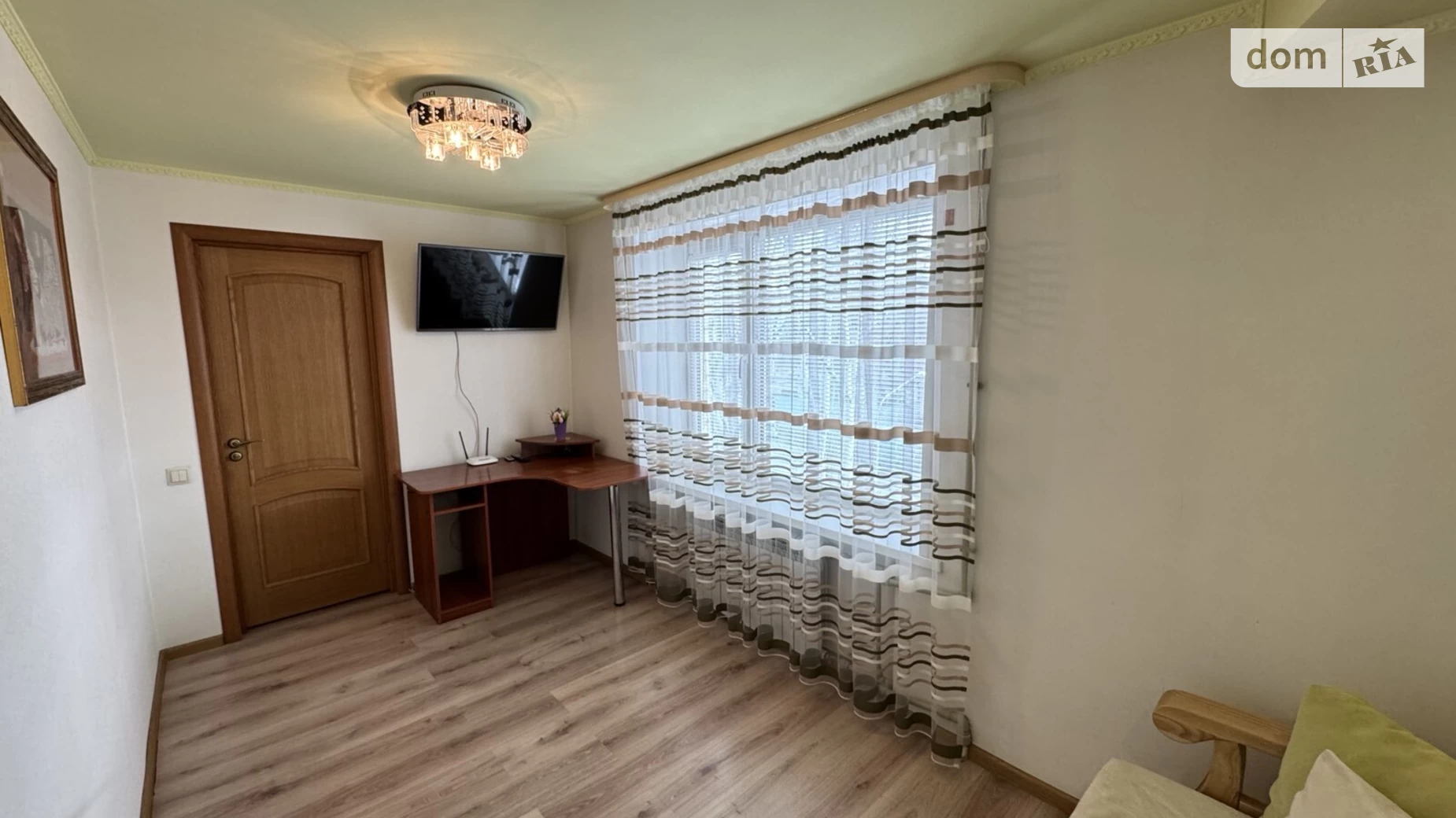 2-кімнатна квартира 42.53 кв. м у Запоріжжі, вул. Українська - фото 5