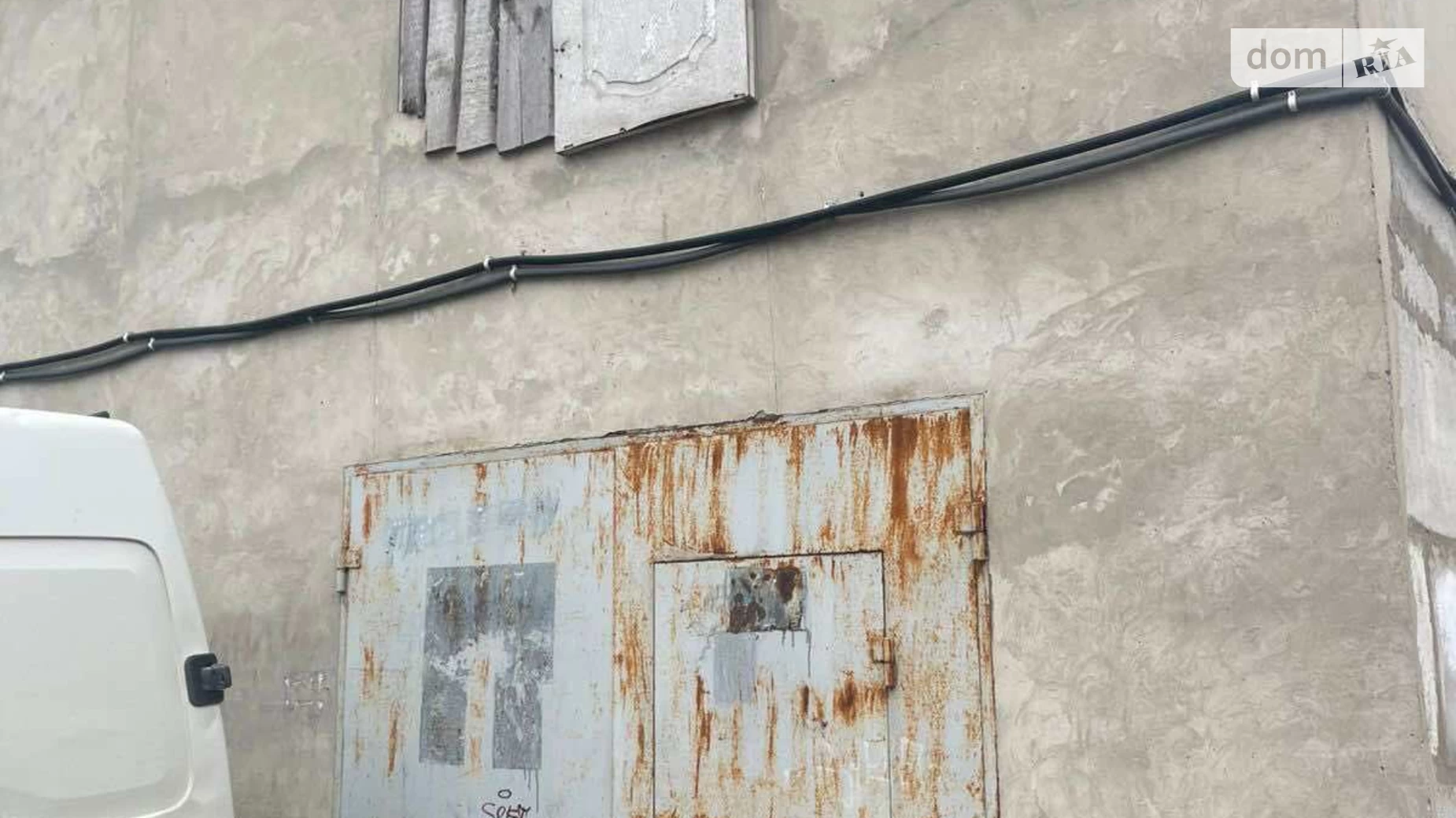 Продается отдельно стоящий гараж под легковое авто на 54.8 кв. м, цена: 20600 $ - фото 2