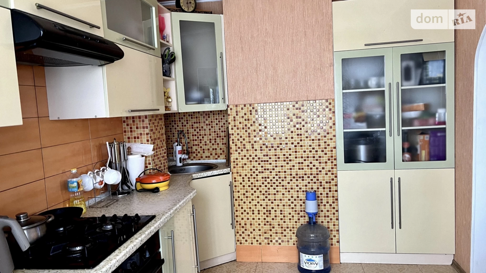 Продается 3-комнатная квартира 65.7 кв. м в Белой Церкви, ул. Черных Запорожцев(Леваневского) - фото 3