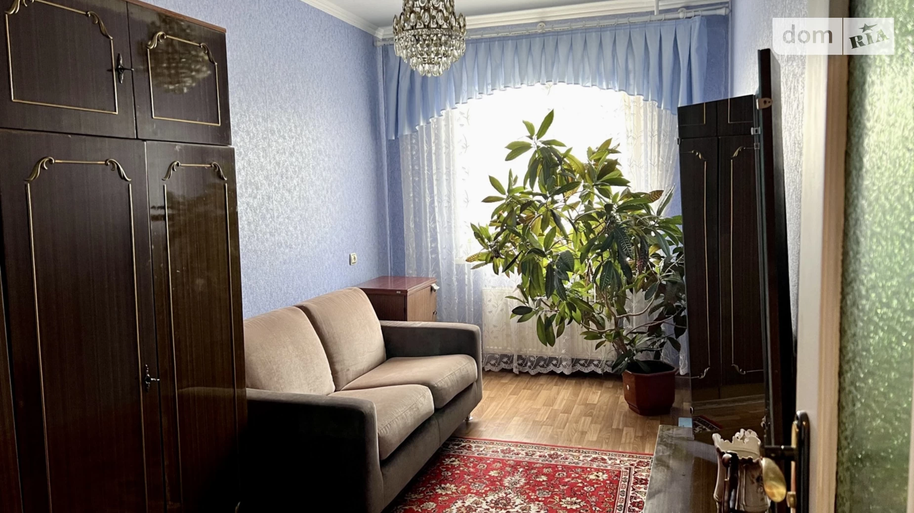 Продается 3-комнатная квартира 65.7 кв. м в Белой Церкви, ул. Черных Запорожцев(Леваневского) - фото 5