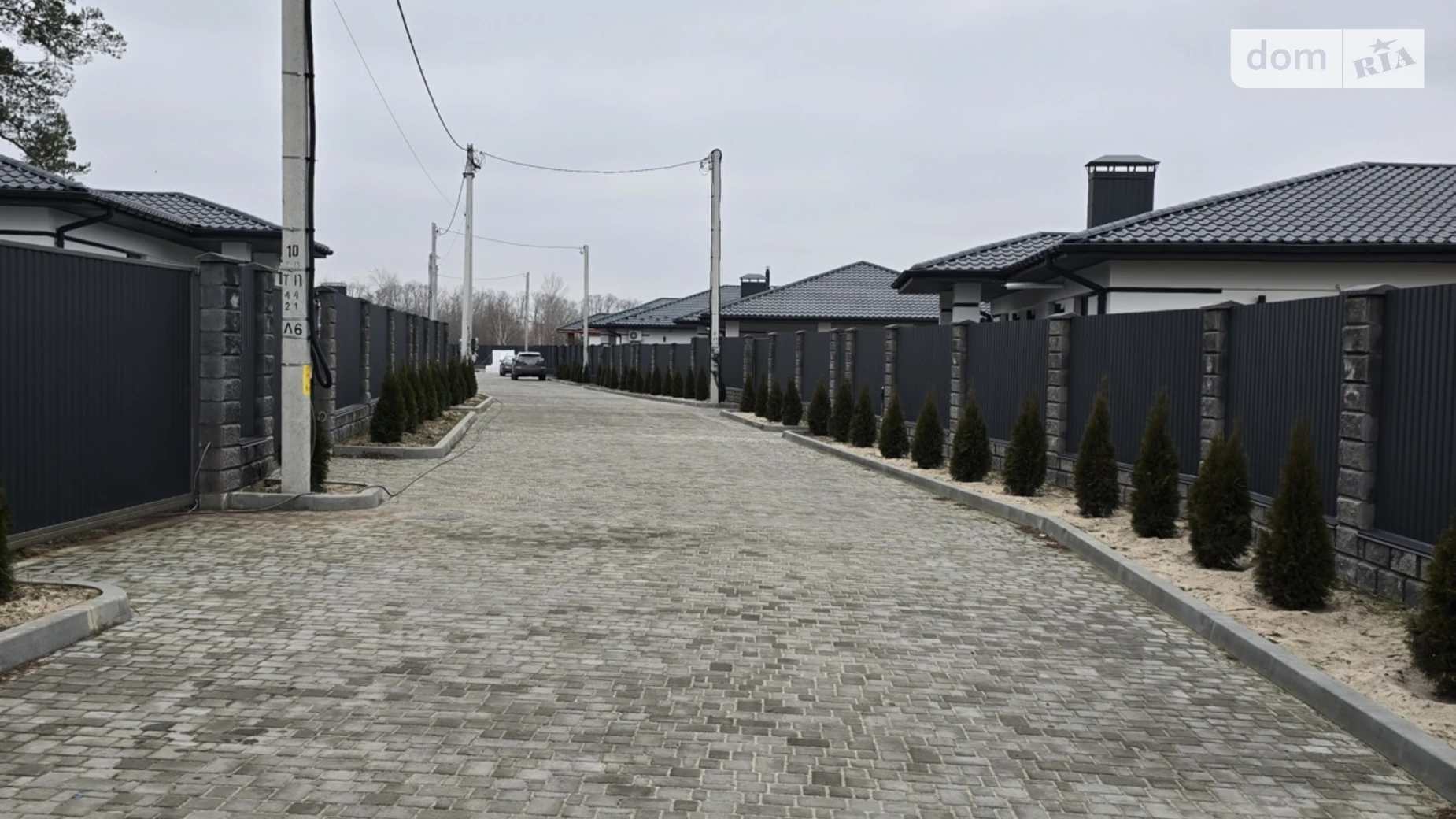Продается одноэтажный дом 150 кв. м с беседкой, цена: 170000 $ - фото 4