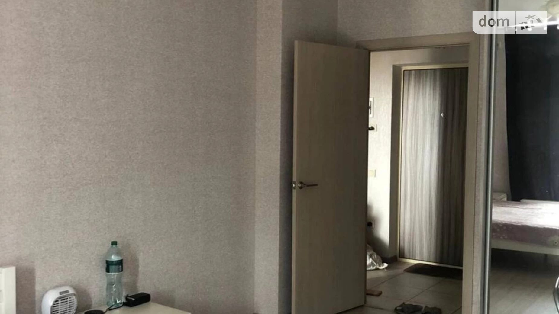 Продается 1-комнатная квартира 36 кв. м в Одессе, ул. Виталия Нестеренко(Академика Воробьёва), 1Б - фото 5