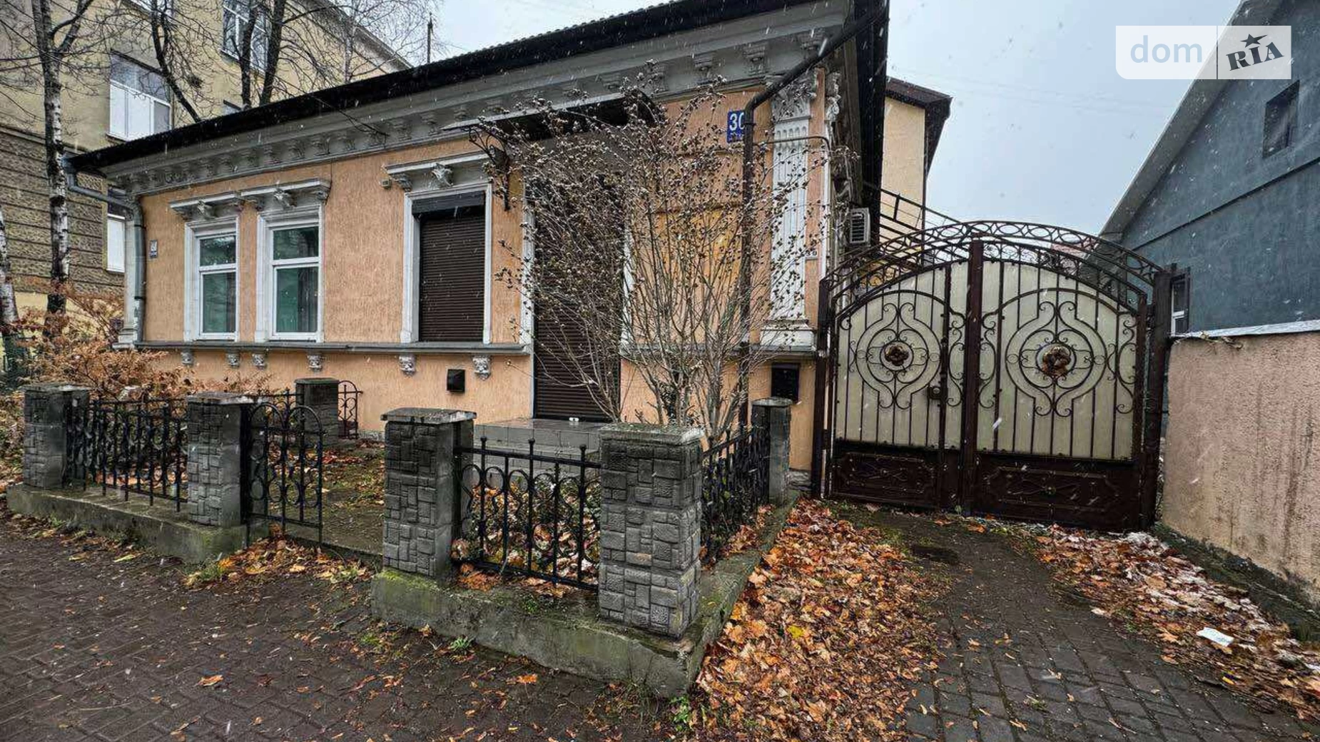 Продається будинок 2 поверховий 240.6 кв. м з каміном, цена: 300000 $ - фото 2