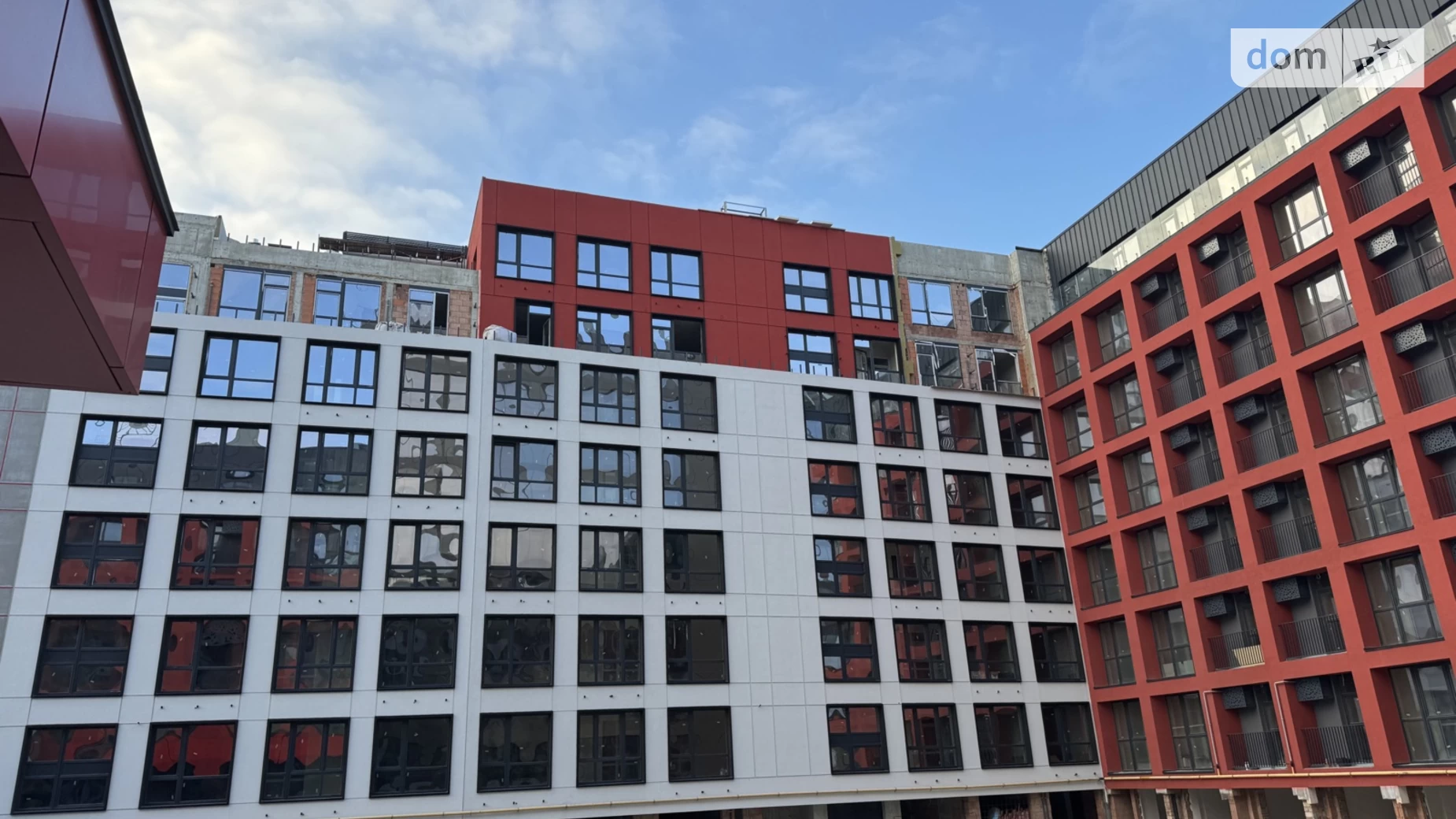 Продается 2-комнатная квартира 59.37 кв. м в Львове, цена: 110000 $ - фото 3