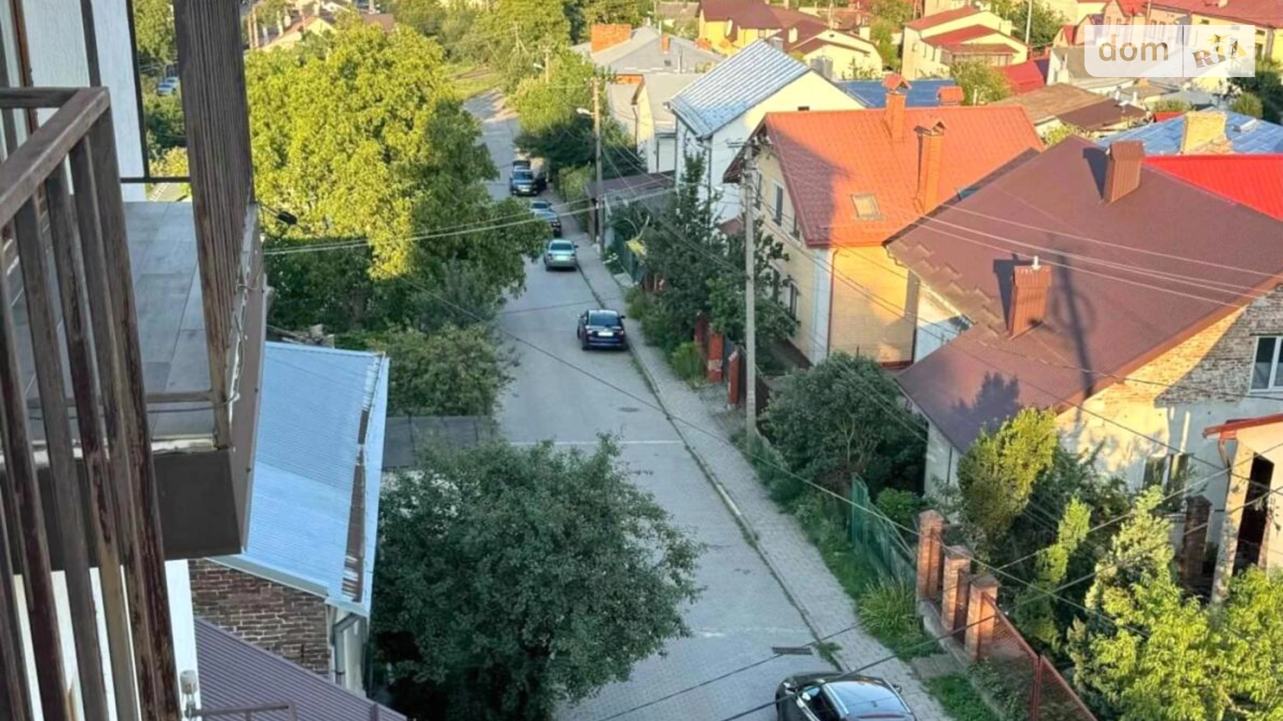 Продается 1-комнатная квартира 36.9 кв. м в Львове, ул. Купчинского - фото 5