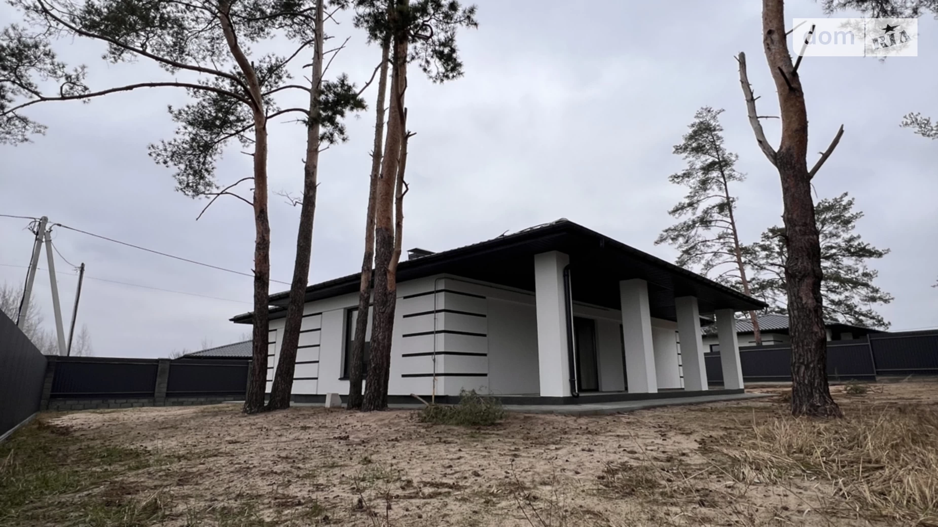 Продається одноповерховий будинок 150 кв. м з мансардою, цена: 179000 $ - фото 4