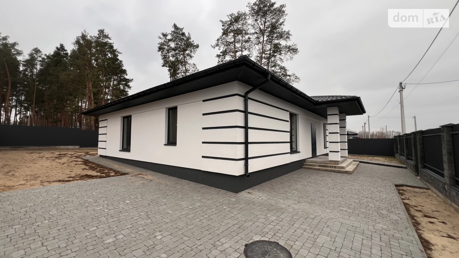 Продається одноповерховий будинок 150 кв. м з мансардою, цена: 179000 $ - фото 5