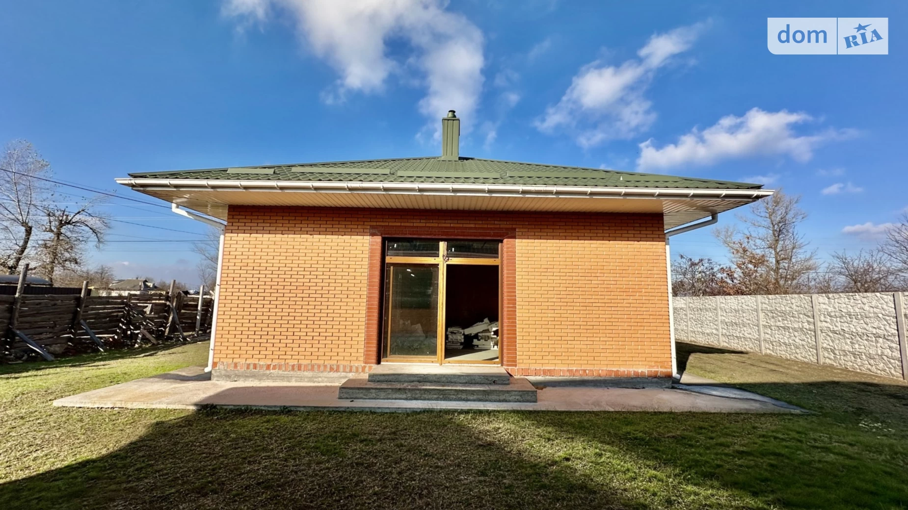Продается одноэтажный дом 200 кв. м с мебелью, цена: 96000 $ - фото 3