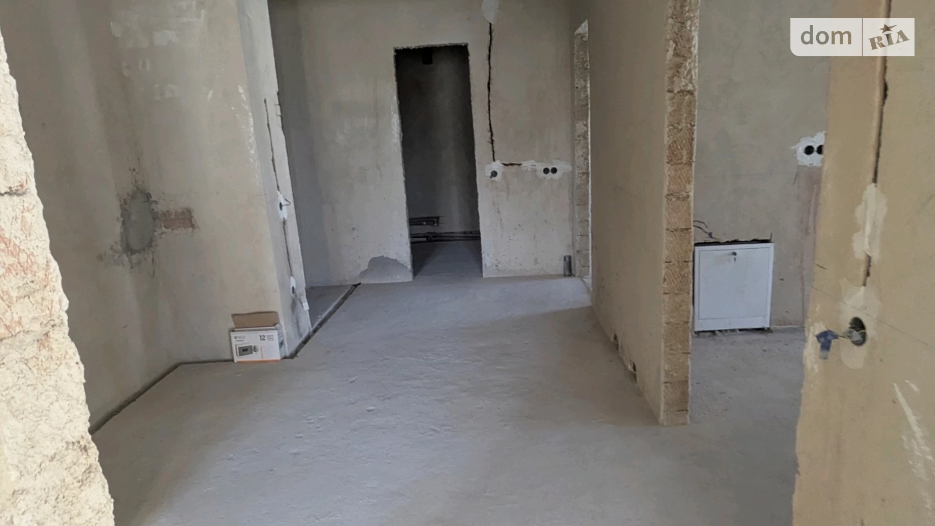 Продается 3-комнатная квартира 90 кв. м в Криховцах, ул. Слободская, 18 - фото 2