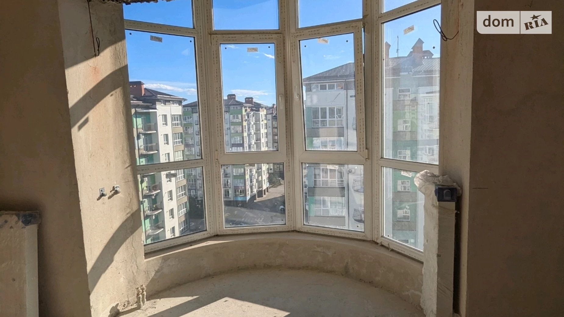 Продается 3-комнатная квартира 90 кв. м в Криховцах, ул. Слободская, 18 - фото 3