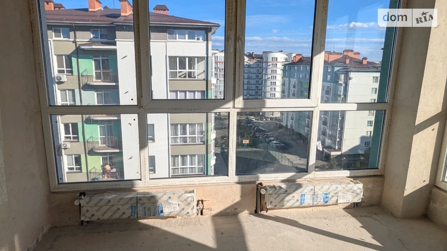 Продается 3-комнатная квартира 90 кв. м в Криховцах, ул. Слободская, 18 - фото 4