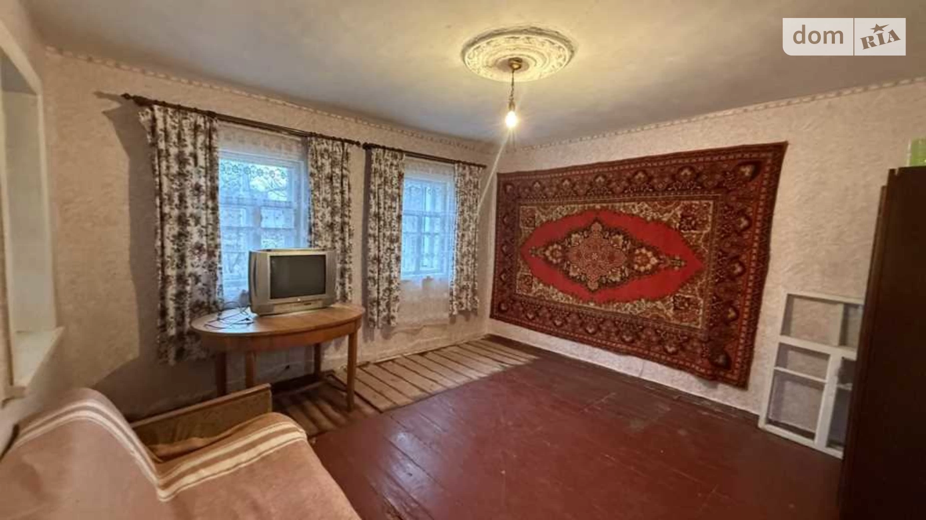 Продається одноповерховий будинок 41.1 кв. м з садом, цена: 11500 $ - фото 2