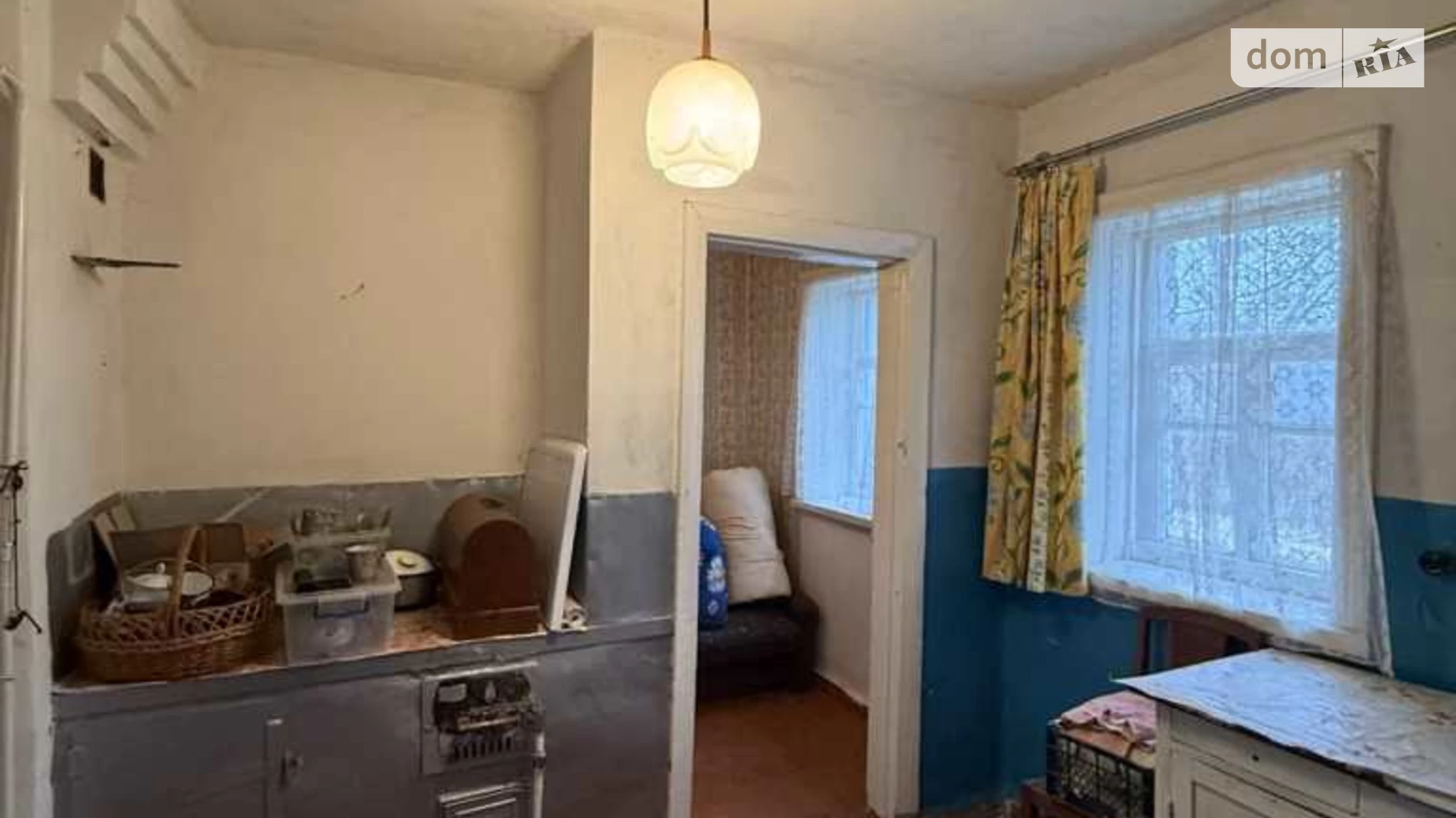 Продається одноповерховий будинок 41.1 кв. м з садом, цена: 11500 $ - фото 5