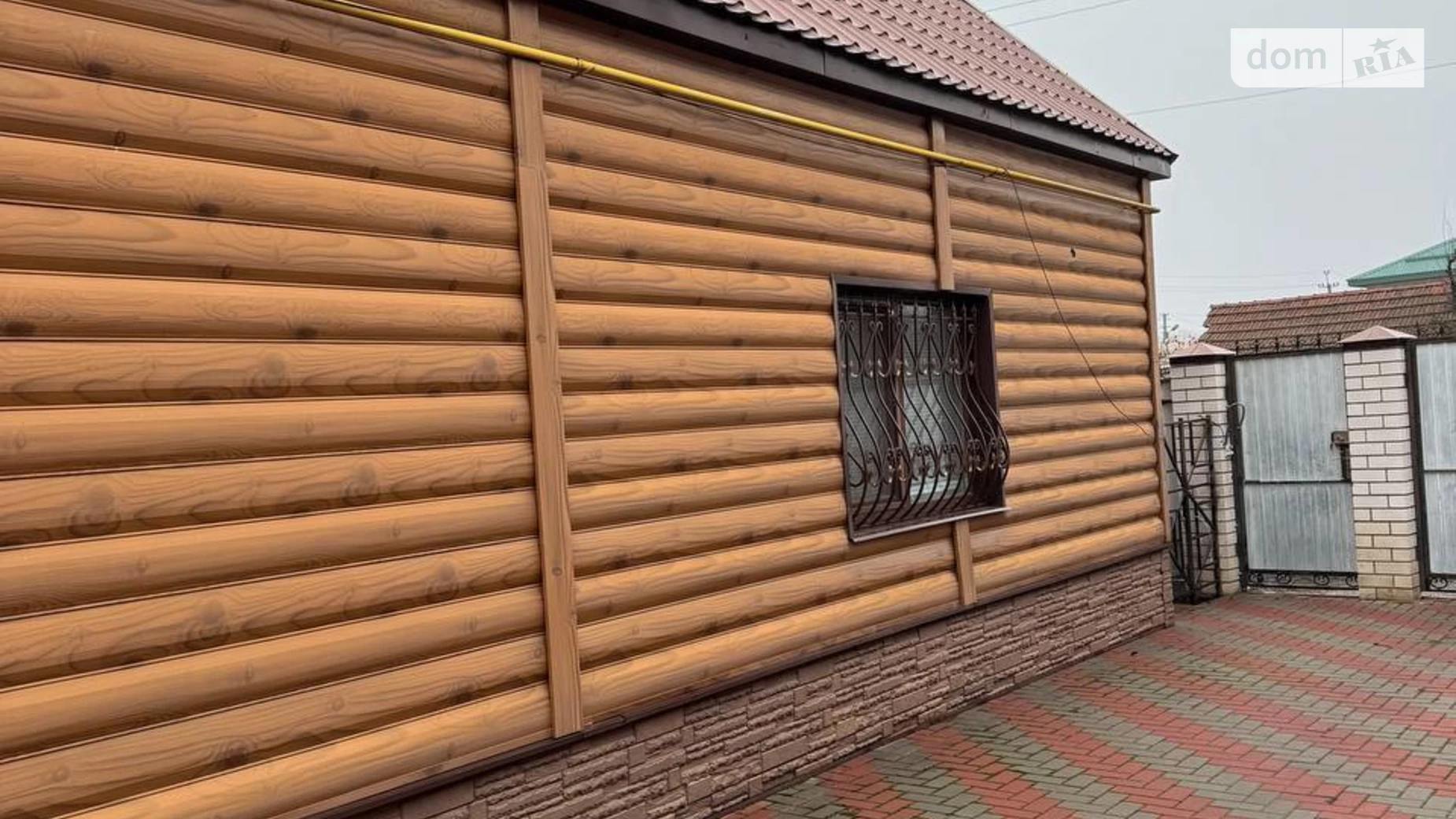 Продается дом на 2 этажа 270 кв. м с мебелью, цена: 199000 $ - фото 2