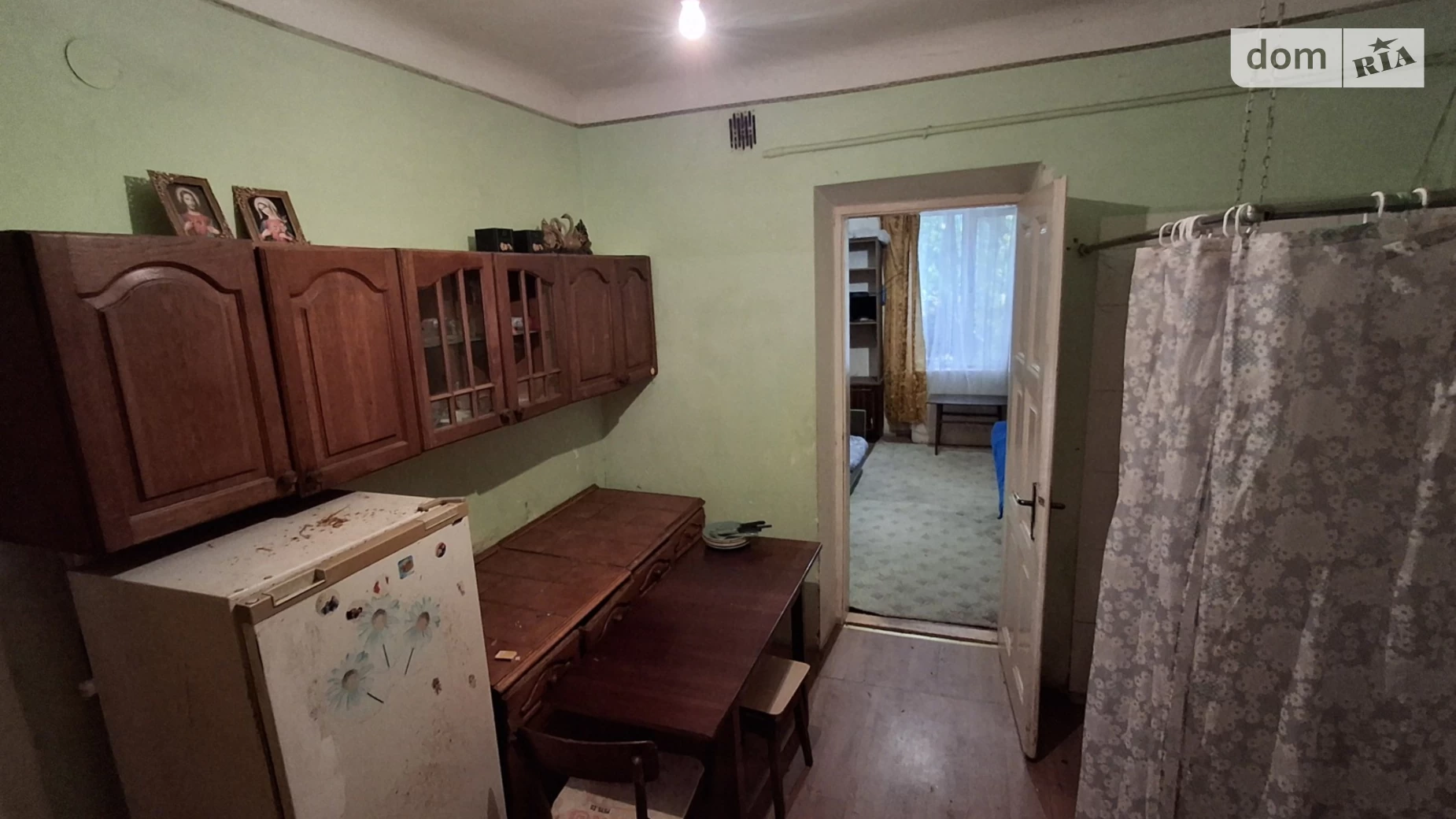 Сдается в аренду 1-комнатная квартира 38 кв. м в Львове, ул. Чучмана, 2 - фото 2