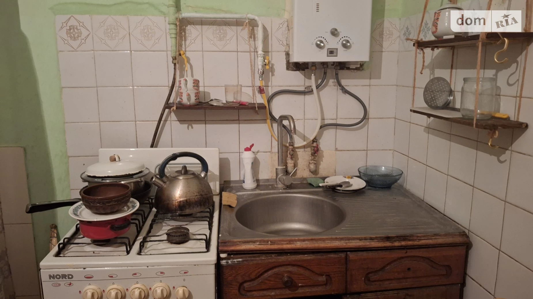 Сдается в аренду 1-комнатная квартира 38 кв. м в Львове, ул. Чучмана, 2 - фото 3