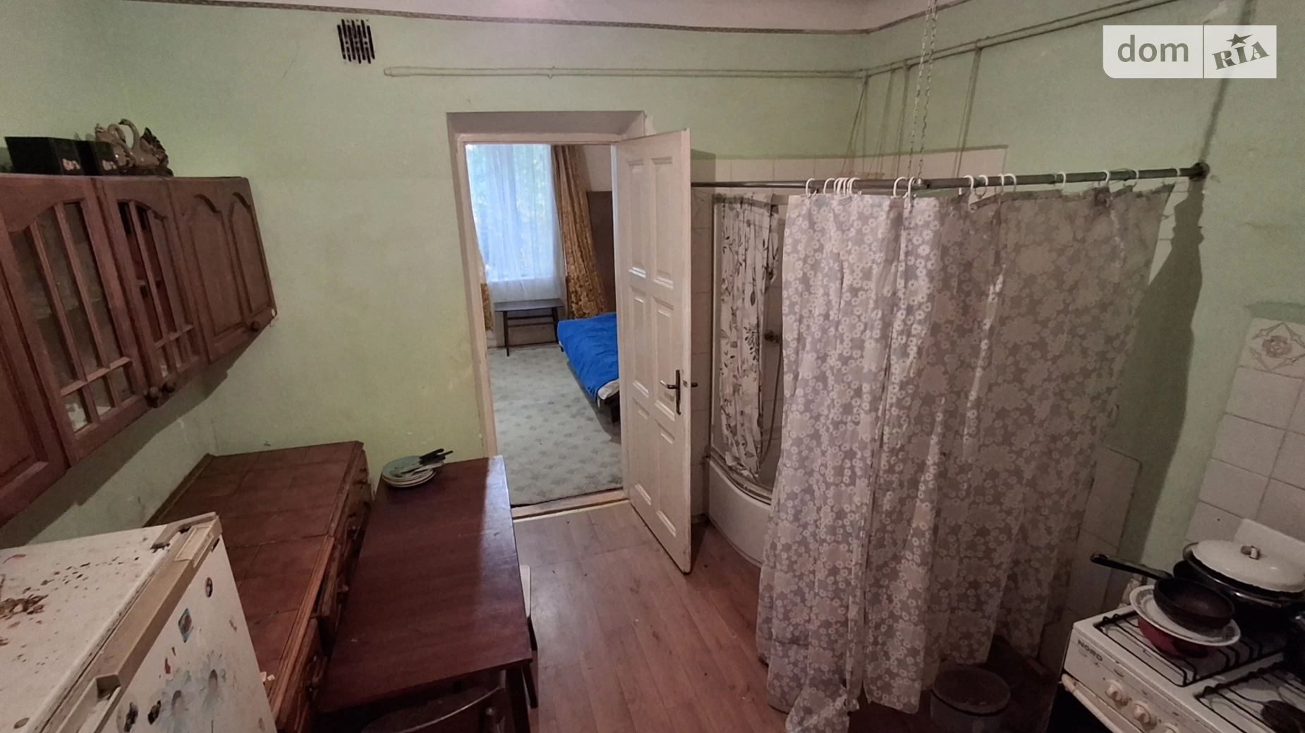 Сдается в аренду 1-комнатная квартира 38 кв. м в Львове, ул. Чучмана, 2 - фото 4